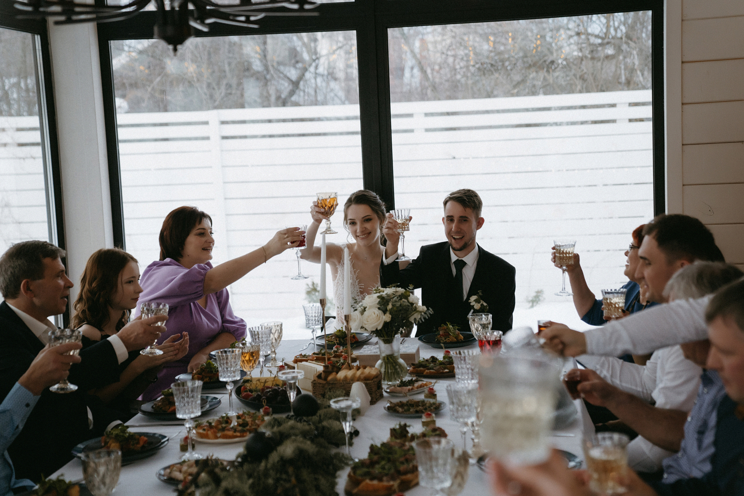 21 января 2023. Фотограф Наталья Шелест