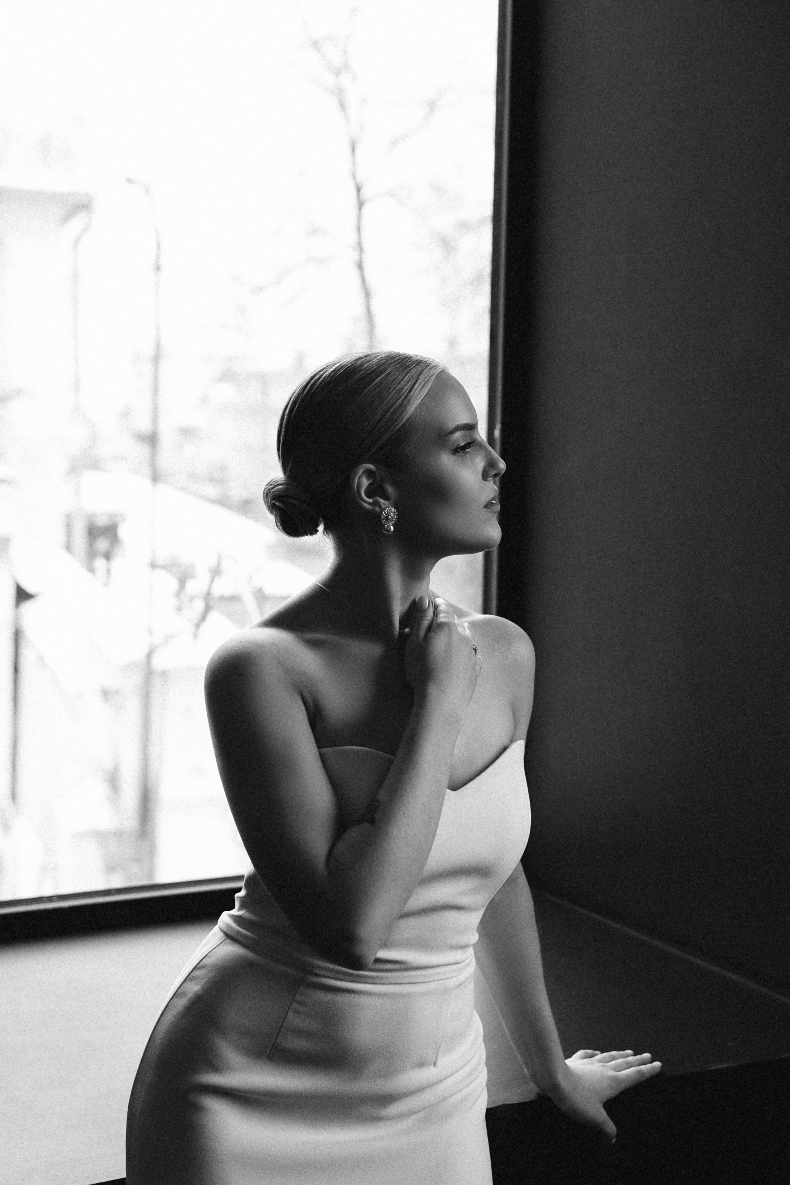 27 января 2023. Фотограф Наталья Шелест