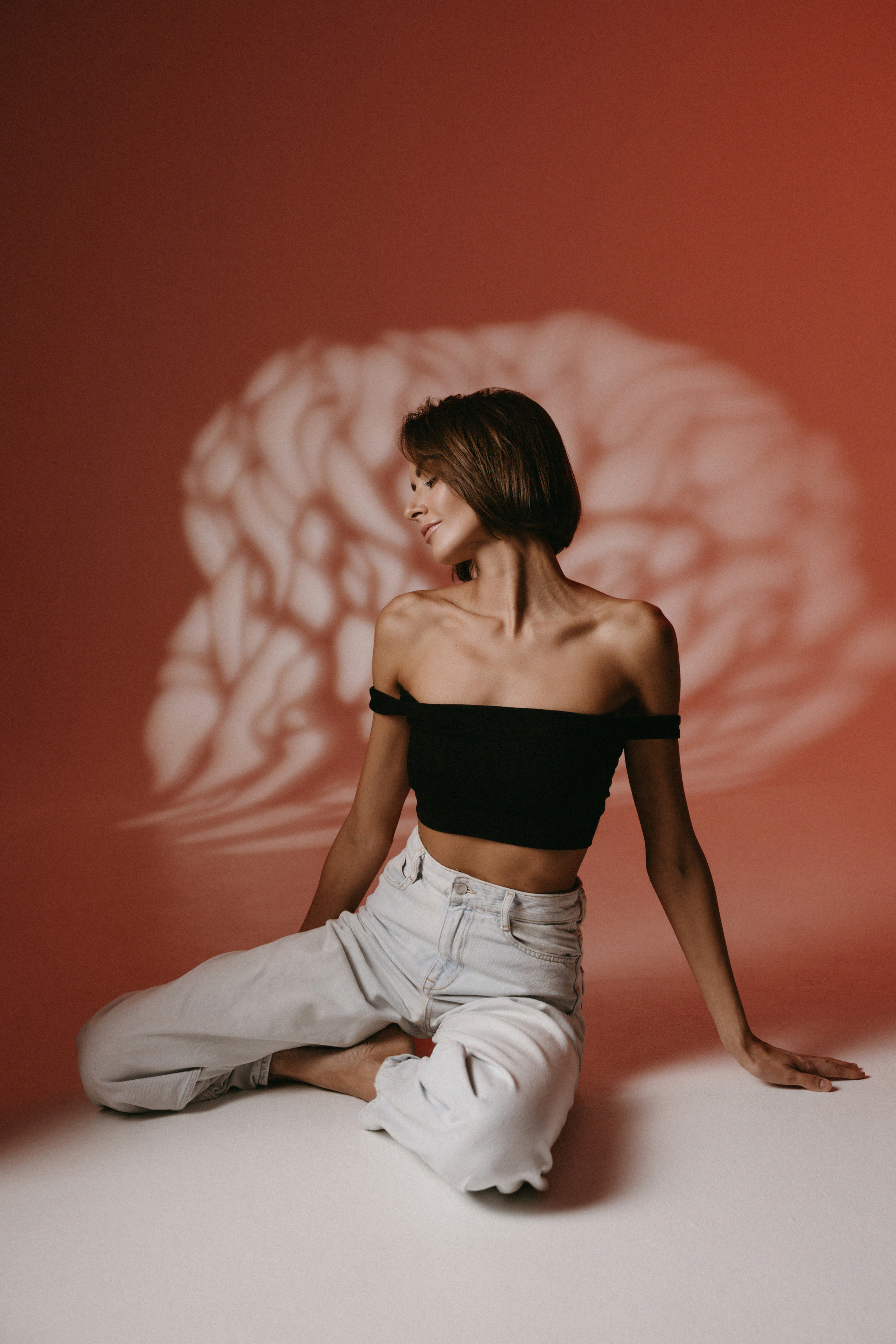 Оля СВЕТ. Фотограф Наталья Шелест