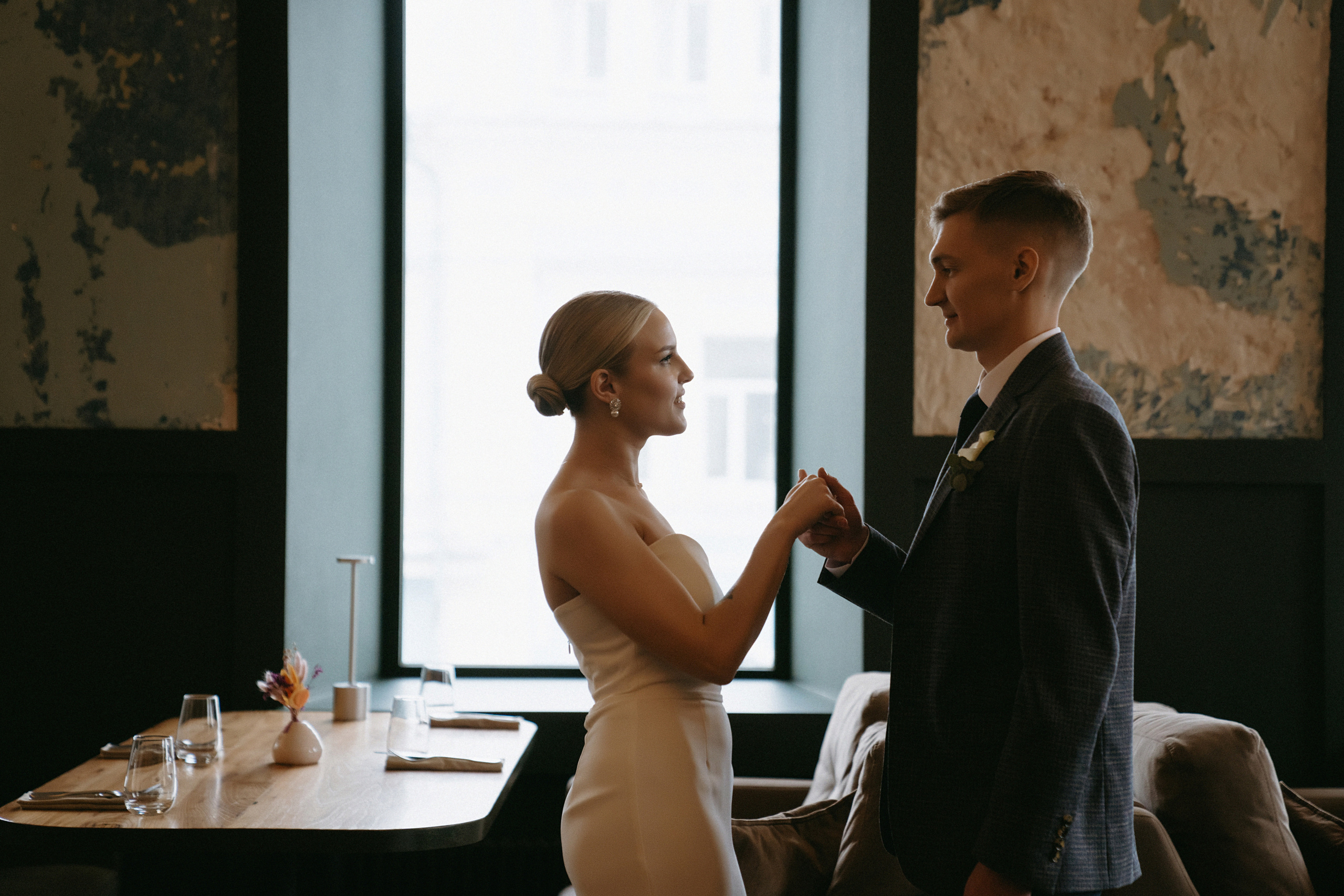 27 января 2023. Фотограф Наталья Шелест