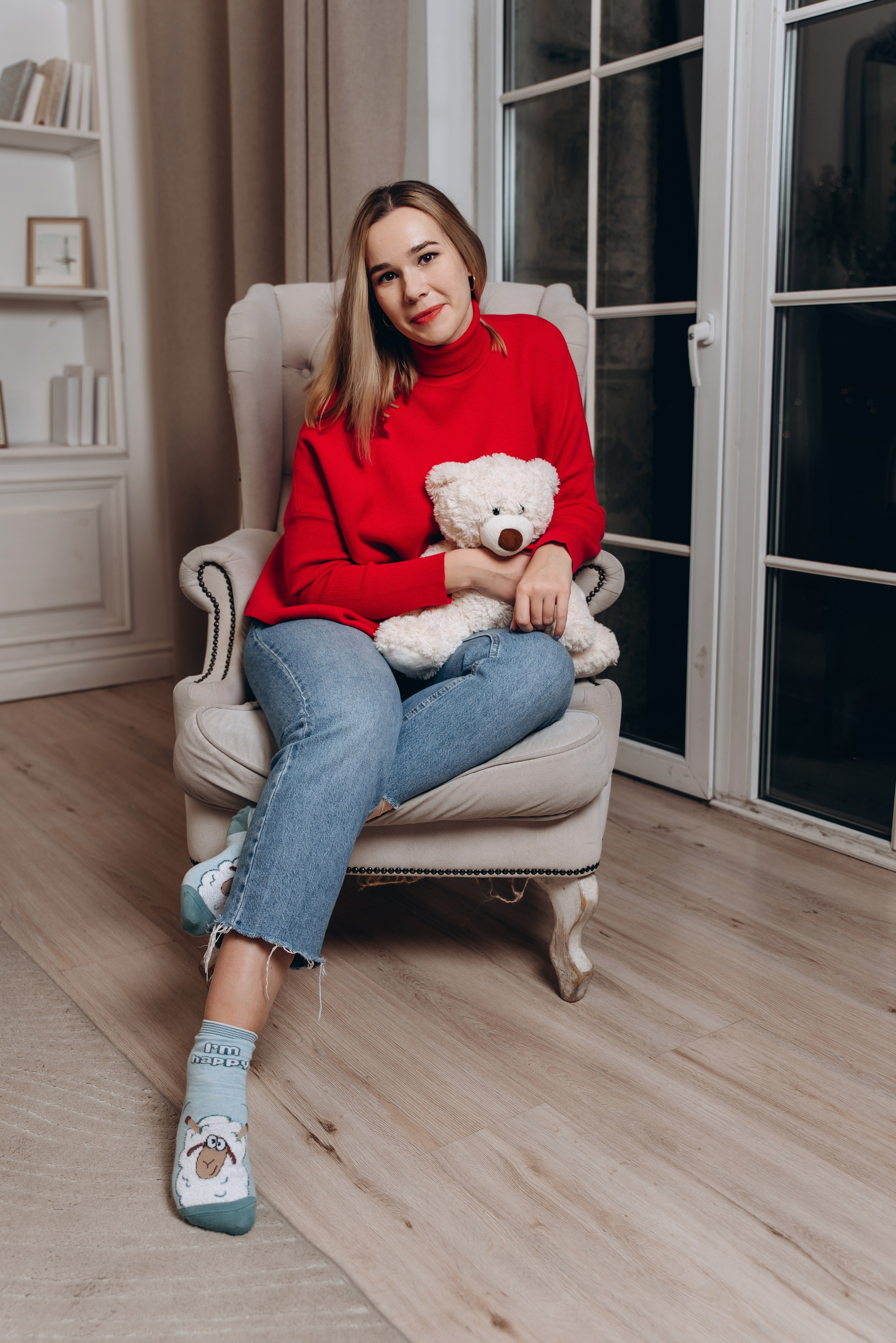 Семейная фотосессия. Фотограф Кирилл Друлин