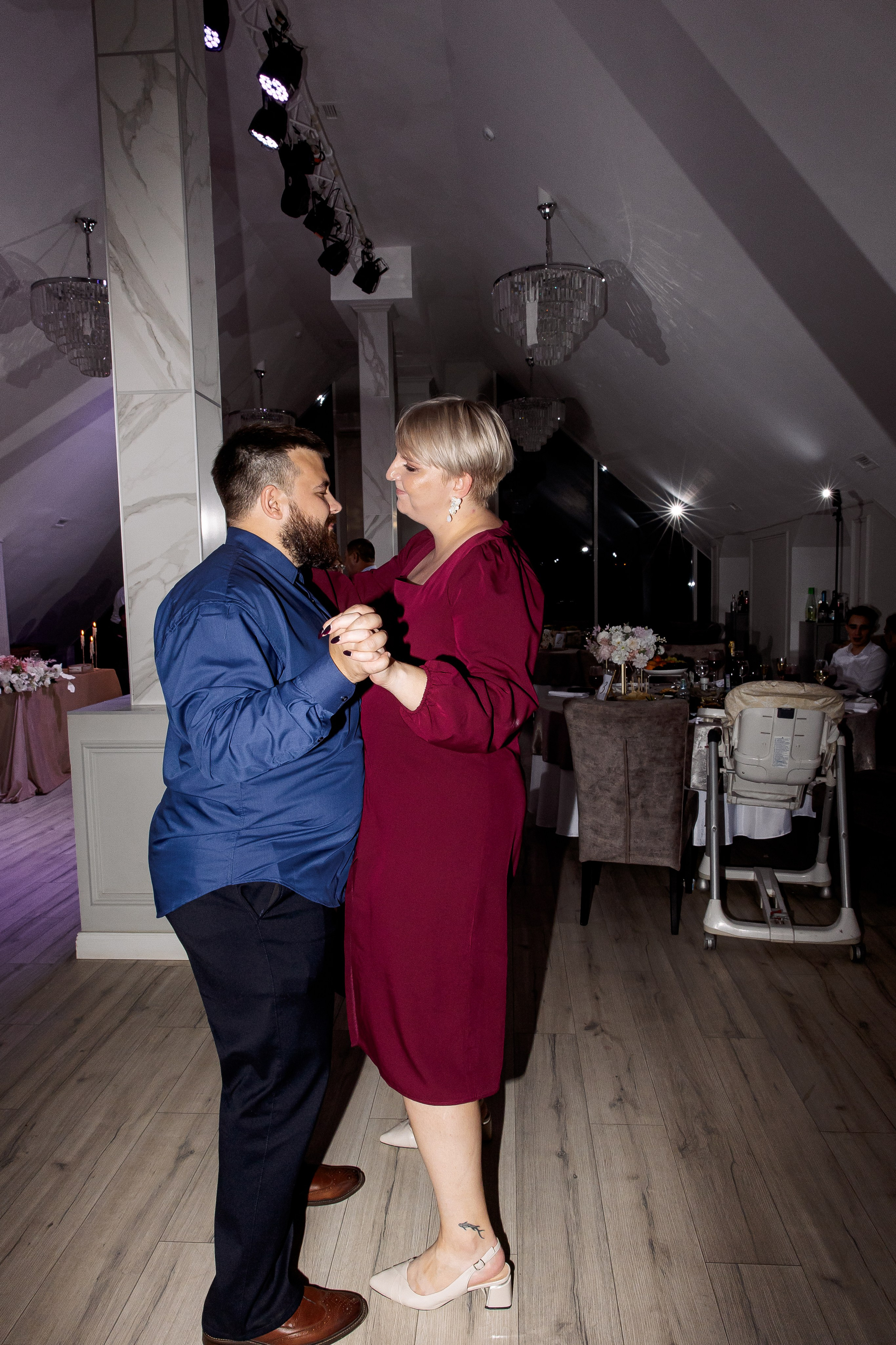 Станислав и Марина. Свадебный и семейный фотограф в Челябинске Юлия Ишимова