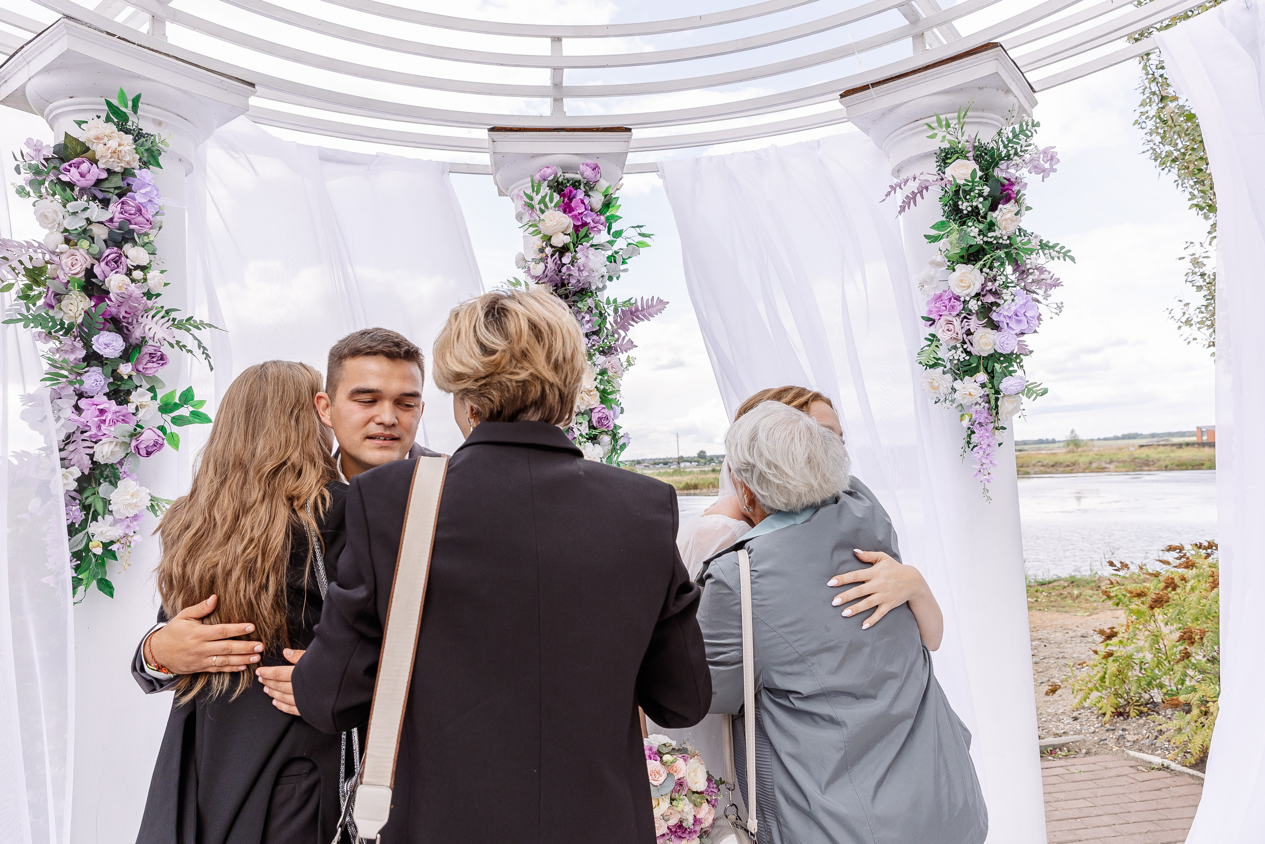 Любовь и Евгений. Свадебный и семейный фотограф в Челябинске Юлия Ишимова