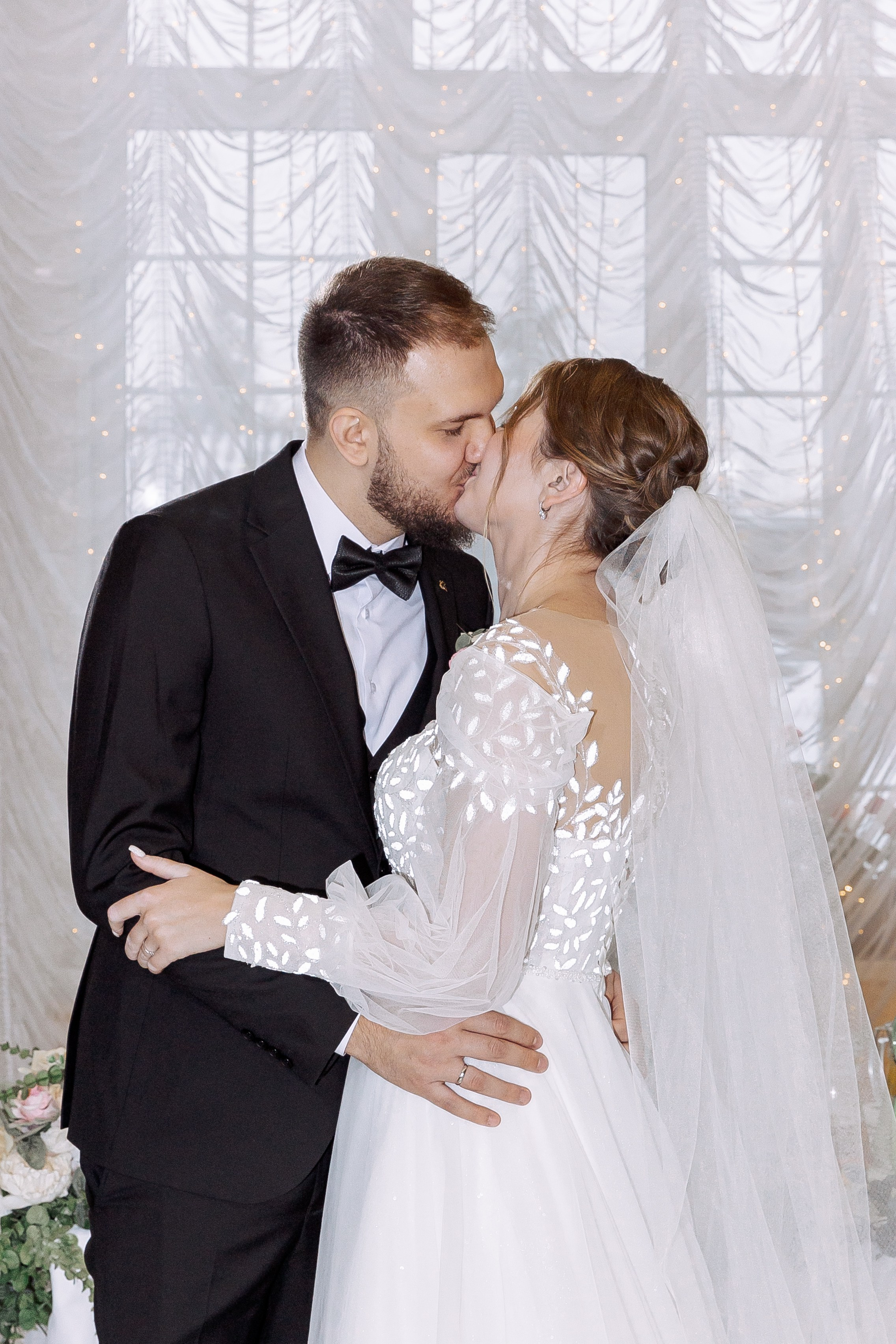 Владислава и Никита. Свадебный и семейный фотограф в Челябинске Юлия Ишимова