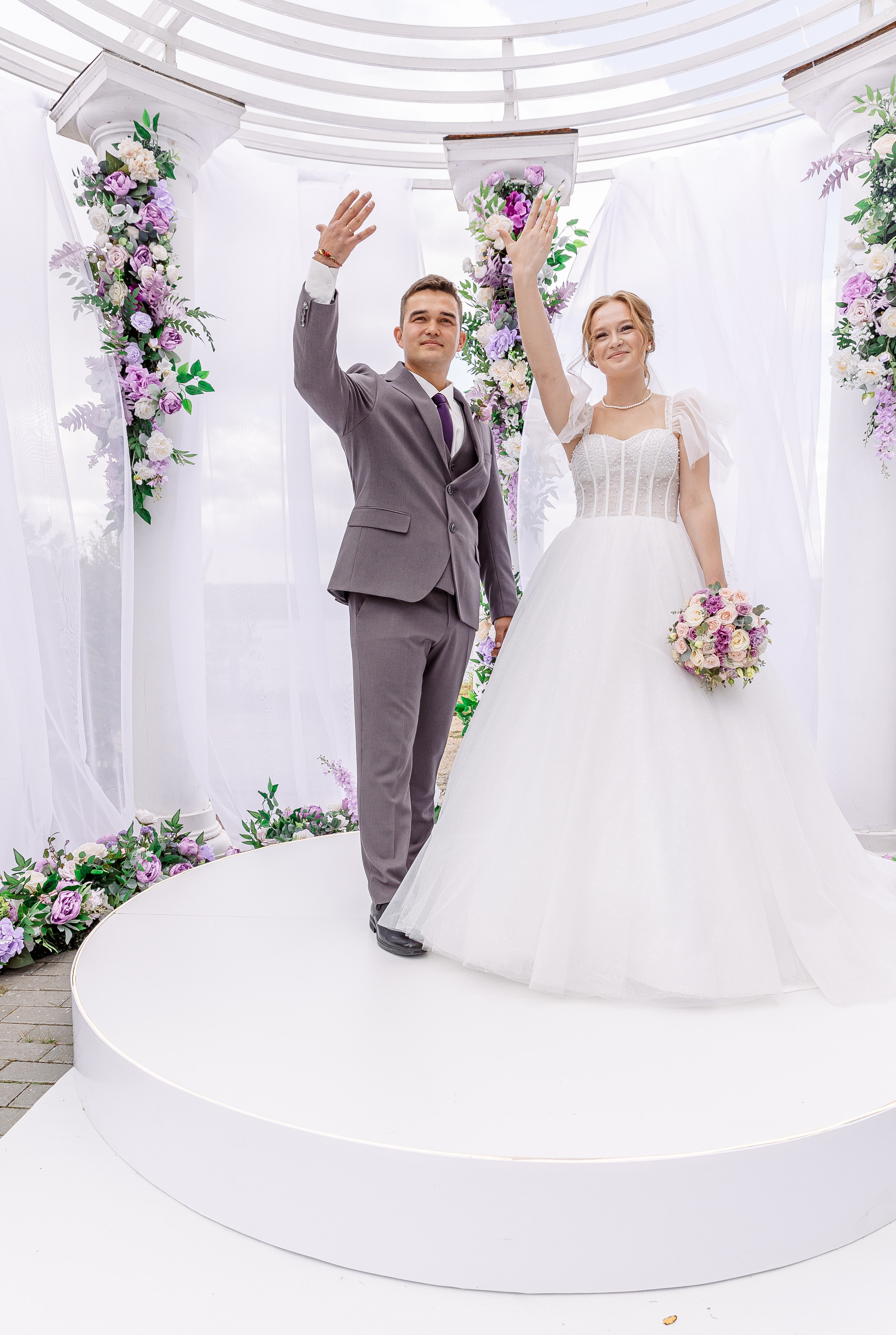 Любовь и Евгений. Свадебный и семейный фотограф в Челябинске Юлия Ишимова