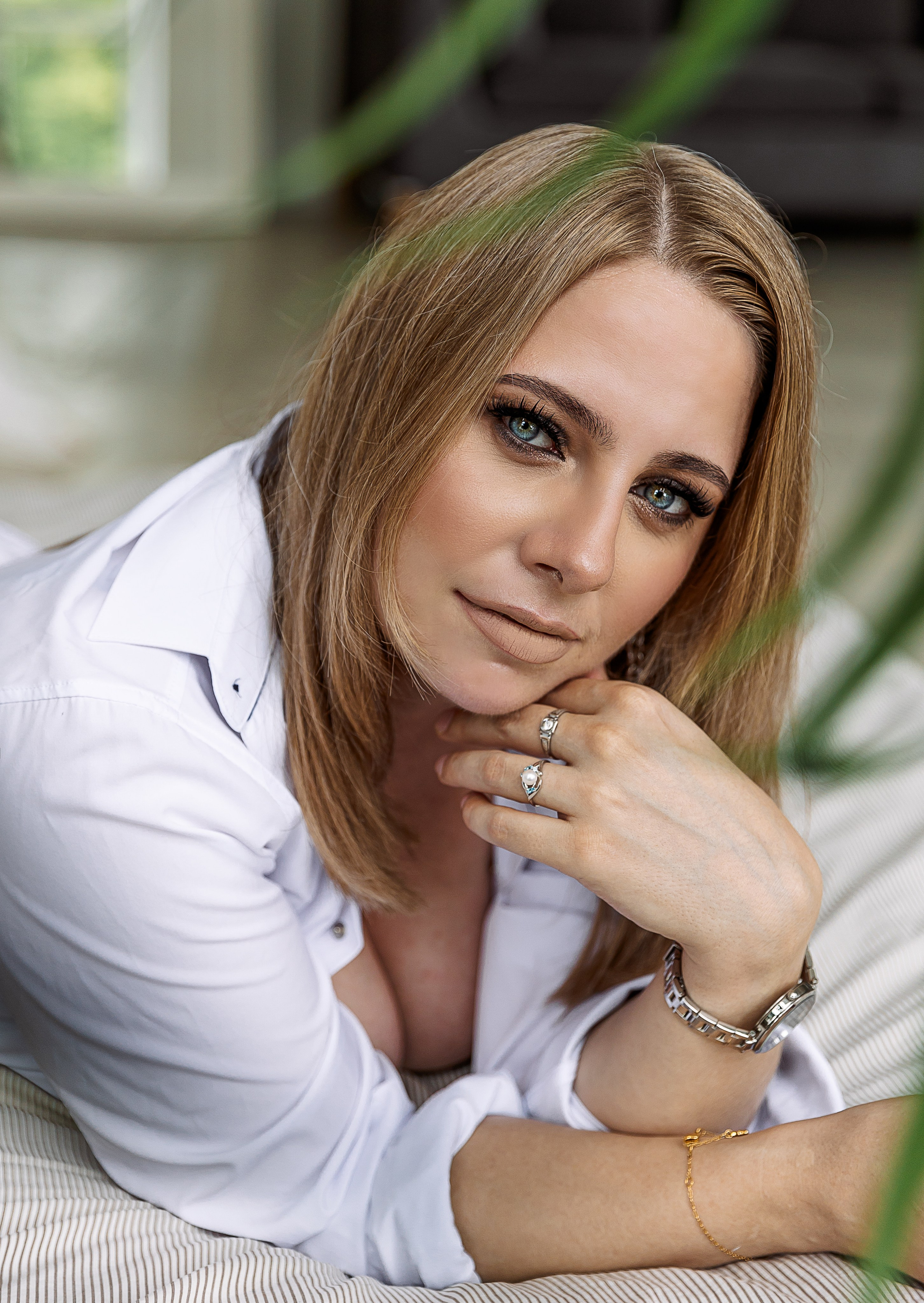 Екатерина. Свадебный и семейный фотограф в Челябинске Юлия Ишимова