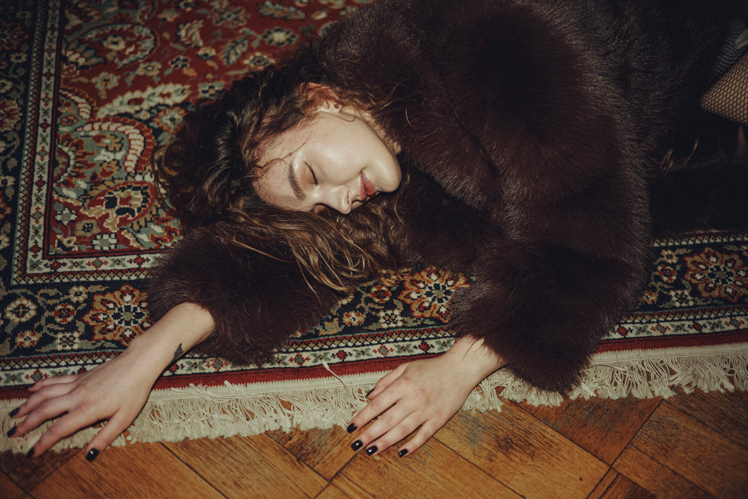 Kate. Самид Али, фотограф из Санкт-Петербурга, Россия