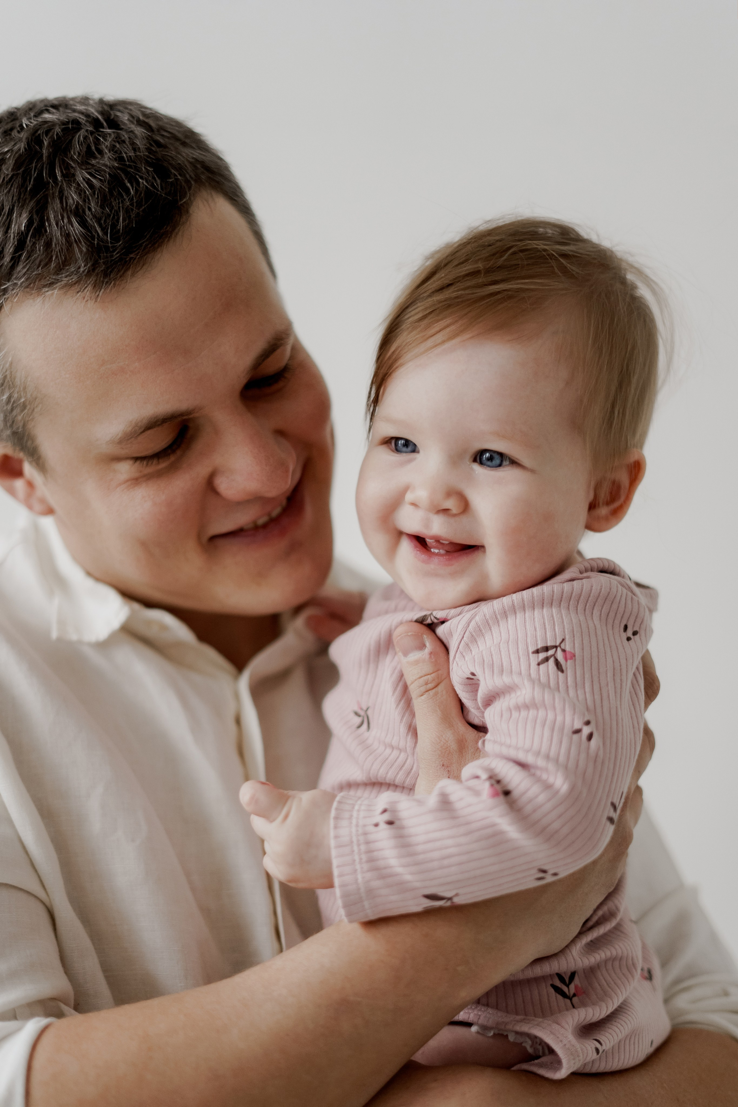 Сергей Варя Катя. Фотограф Валерия Крахмалева