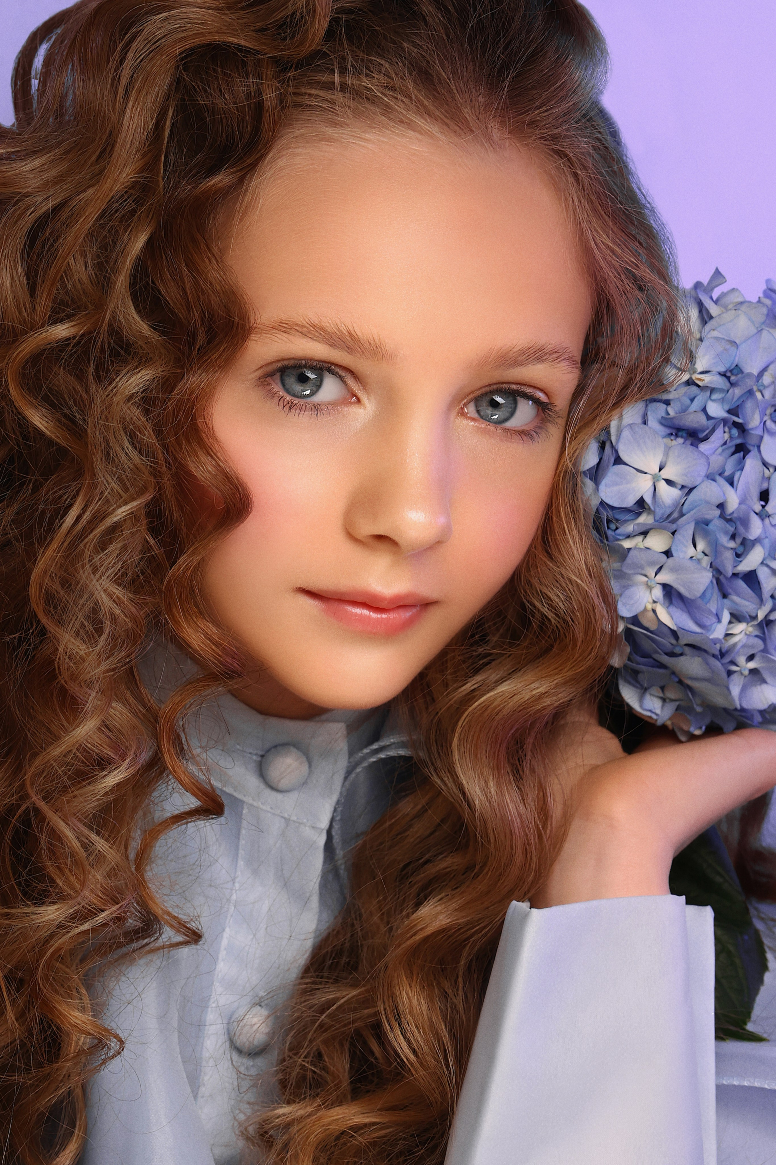 SOFIA. Модельная студия MIA Models