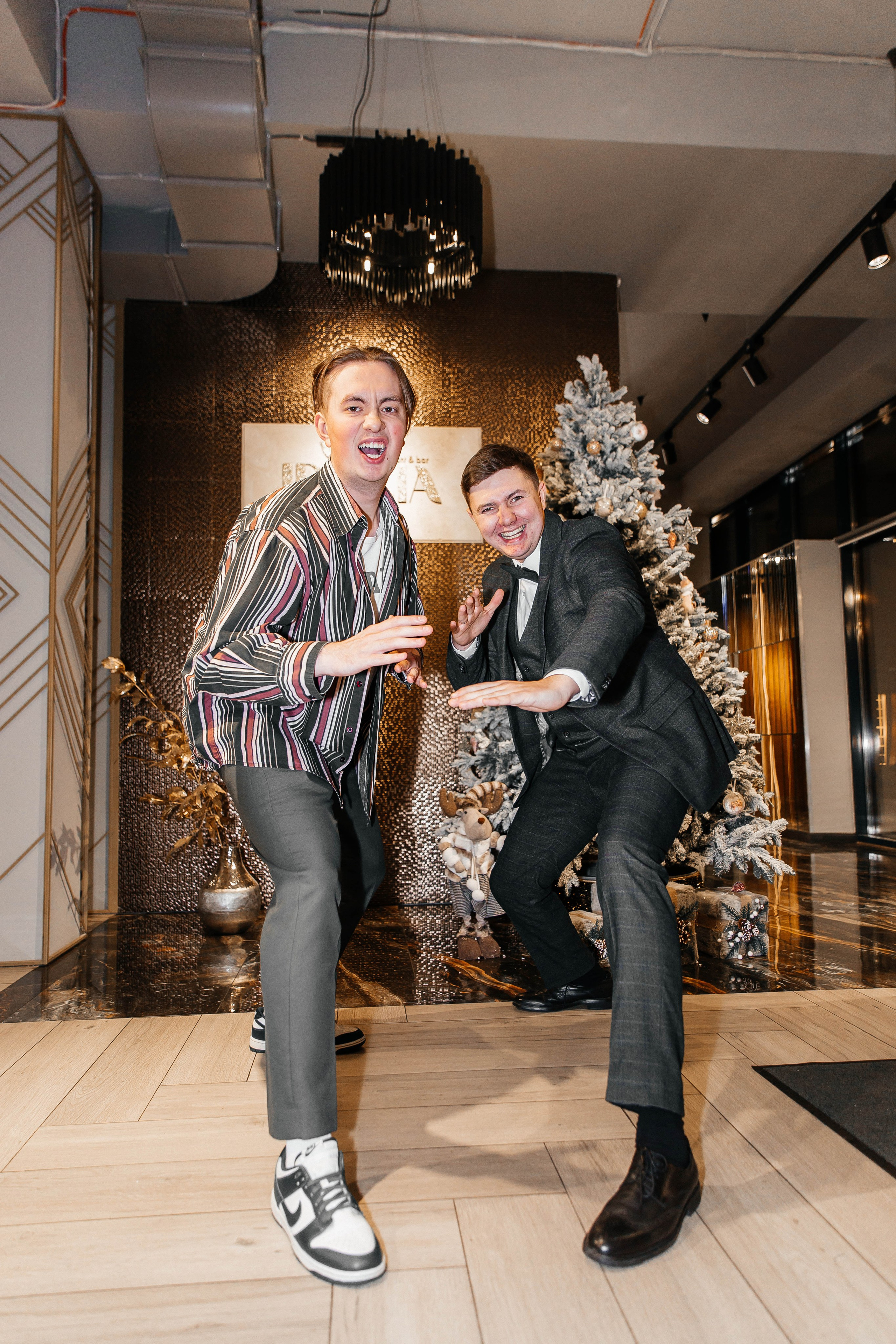 Новый год. Главная