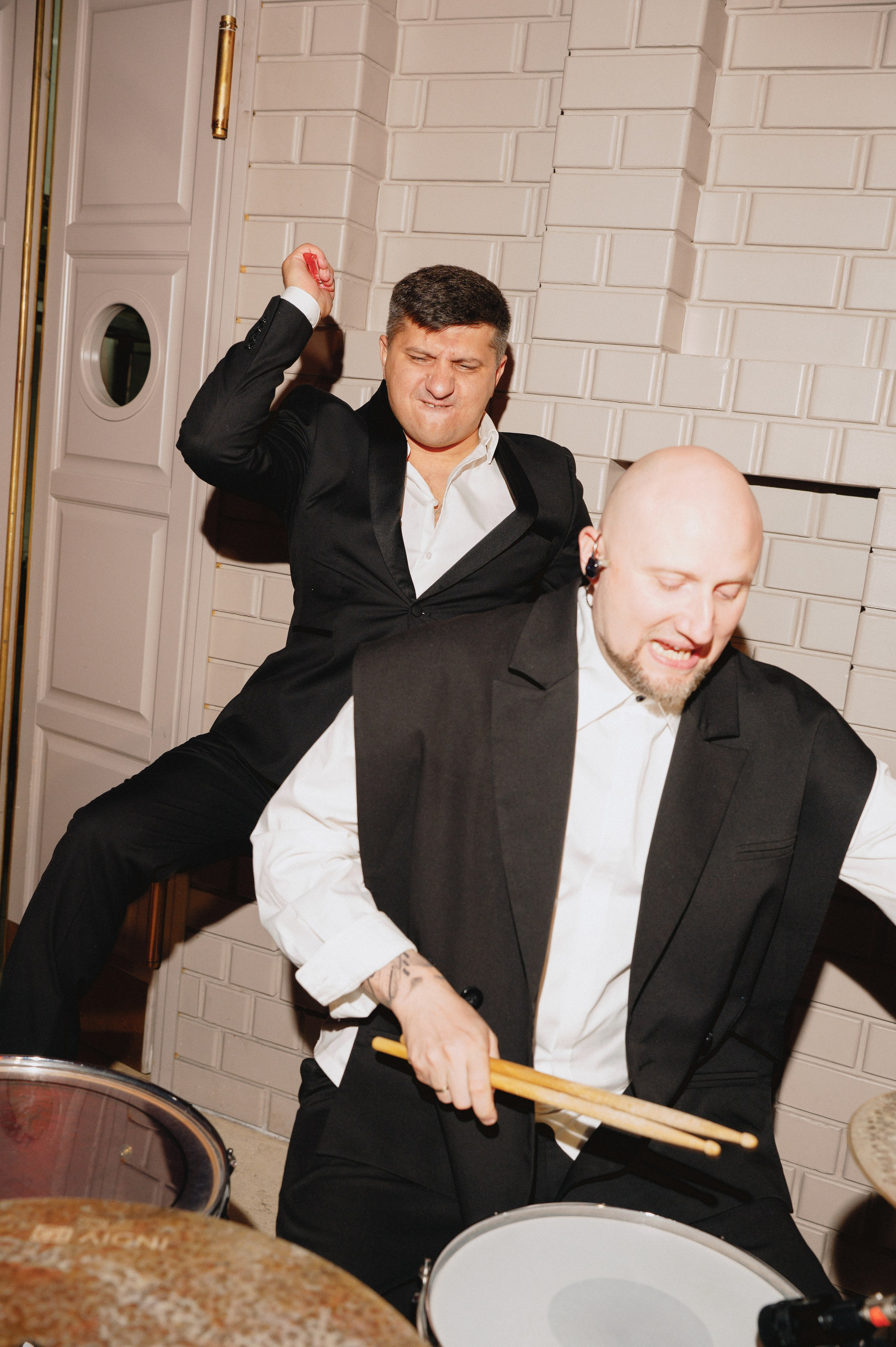 Анастасия и Карен. Репортажный и свадебный фотограф в Сургуте