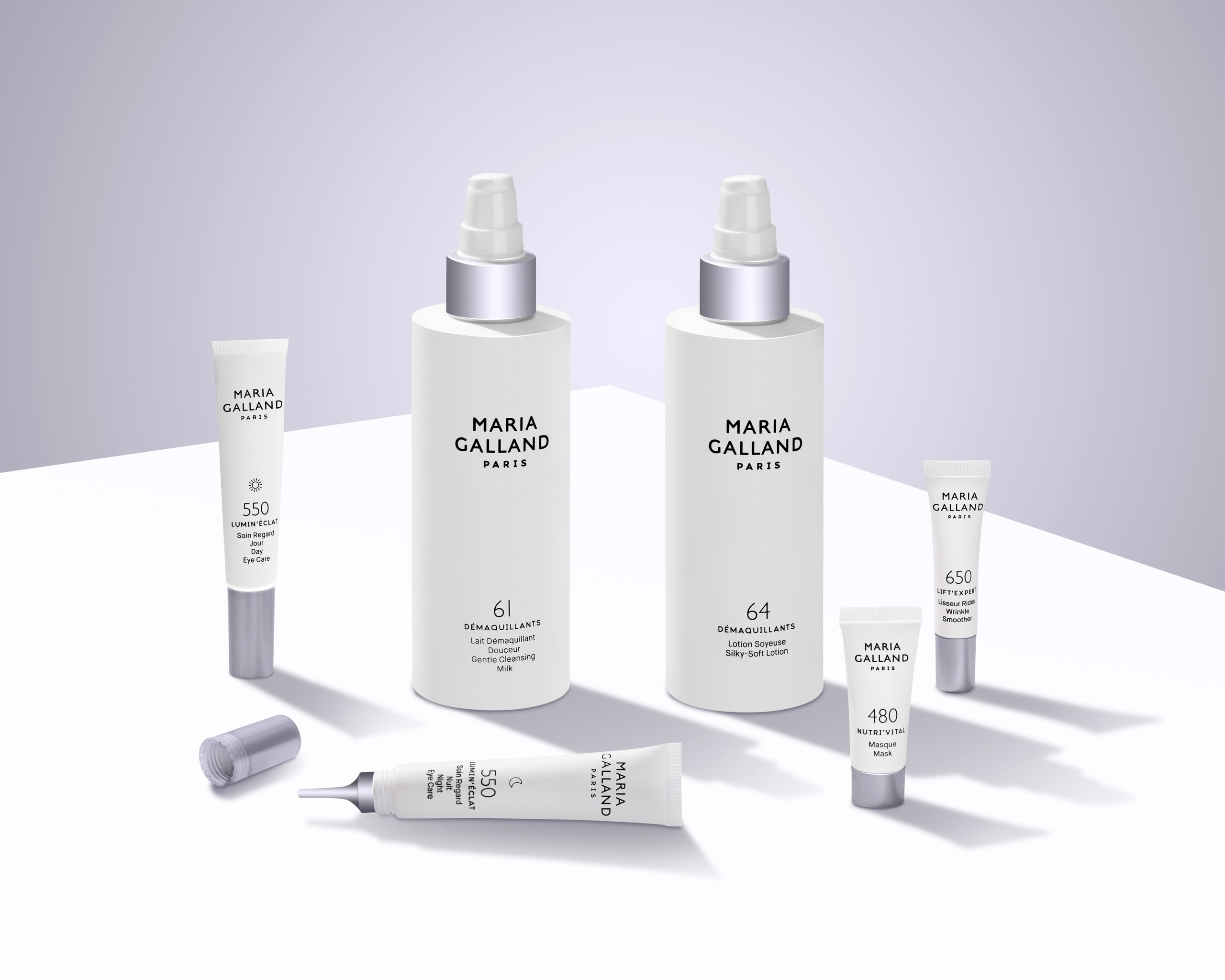 Product. Retouching service