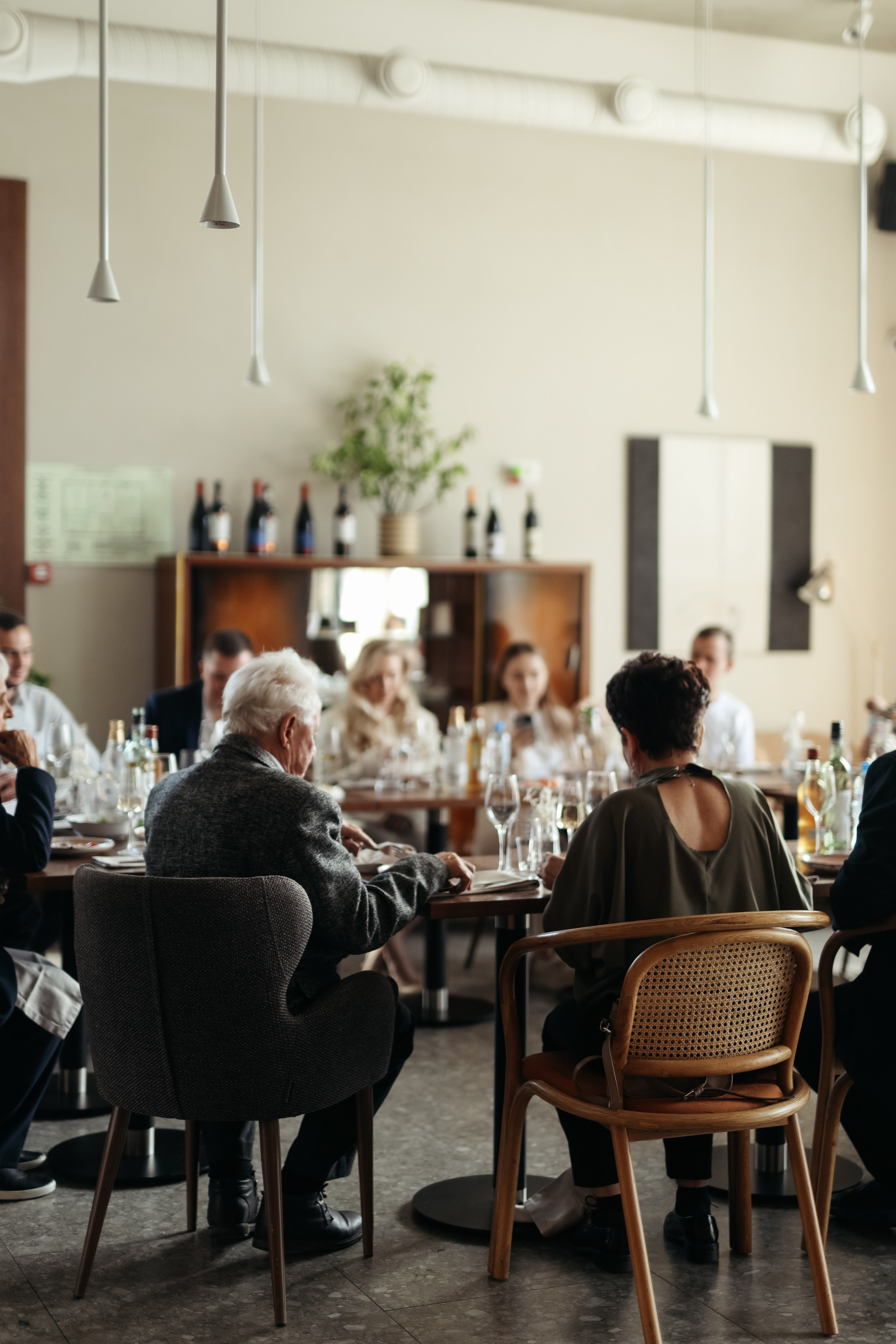 Николай и Анастасия. Фотограф в Москве Анастасия Курлович