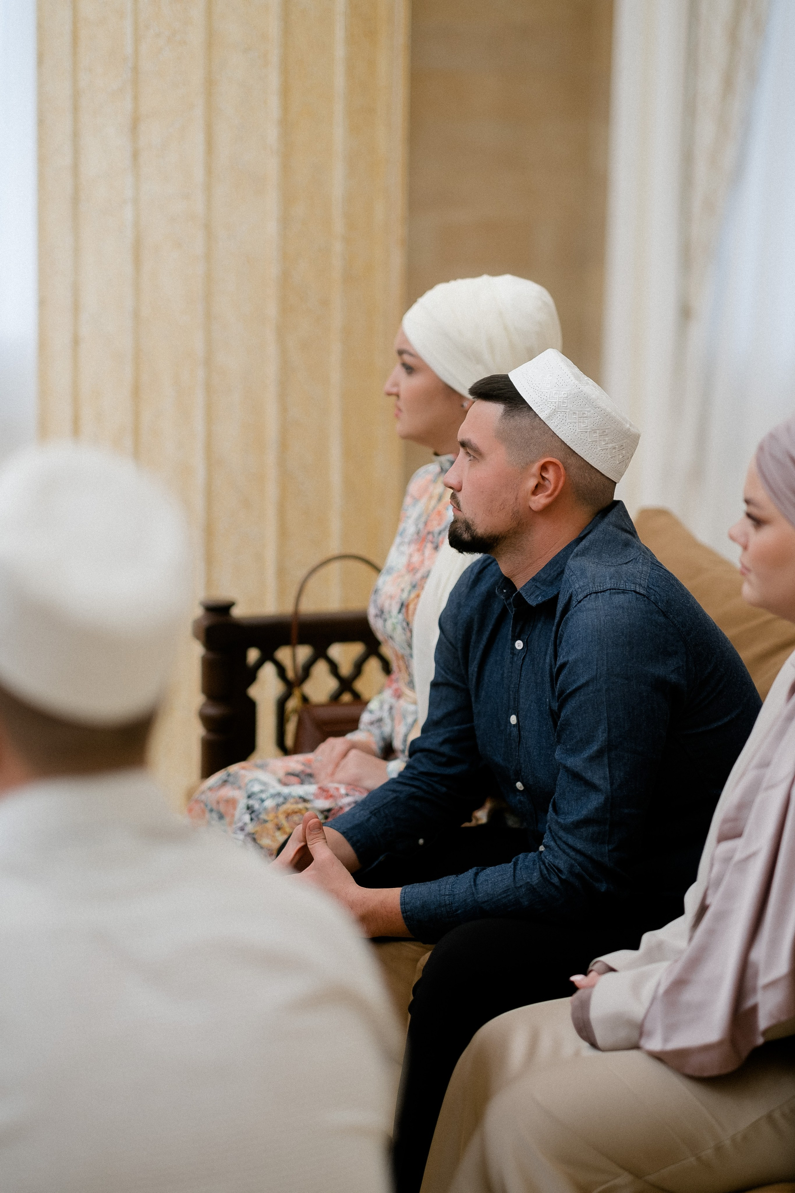 Рахимовы. Свадебный и семейный фотограф в Казани и Зеленодольске Ланочкин Илья