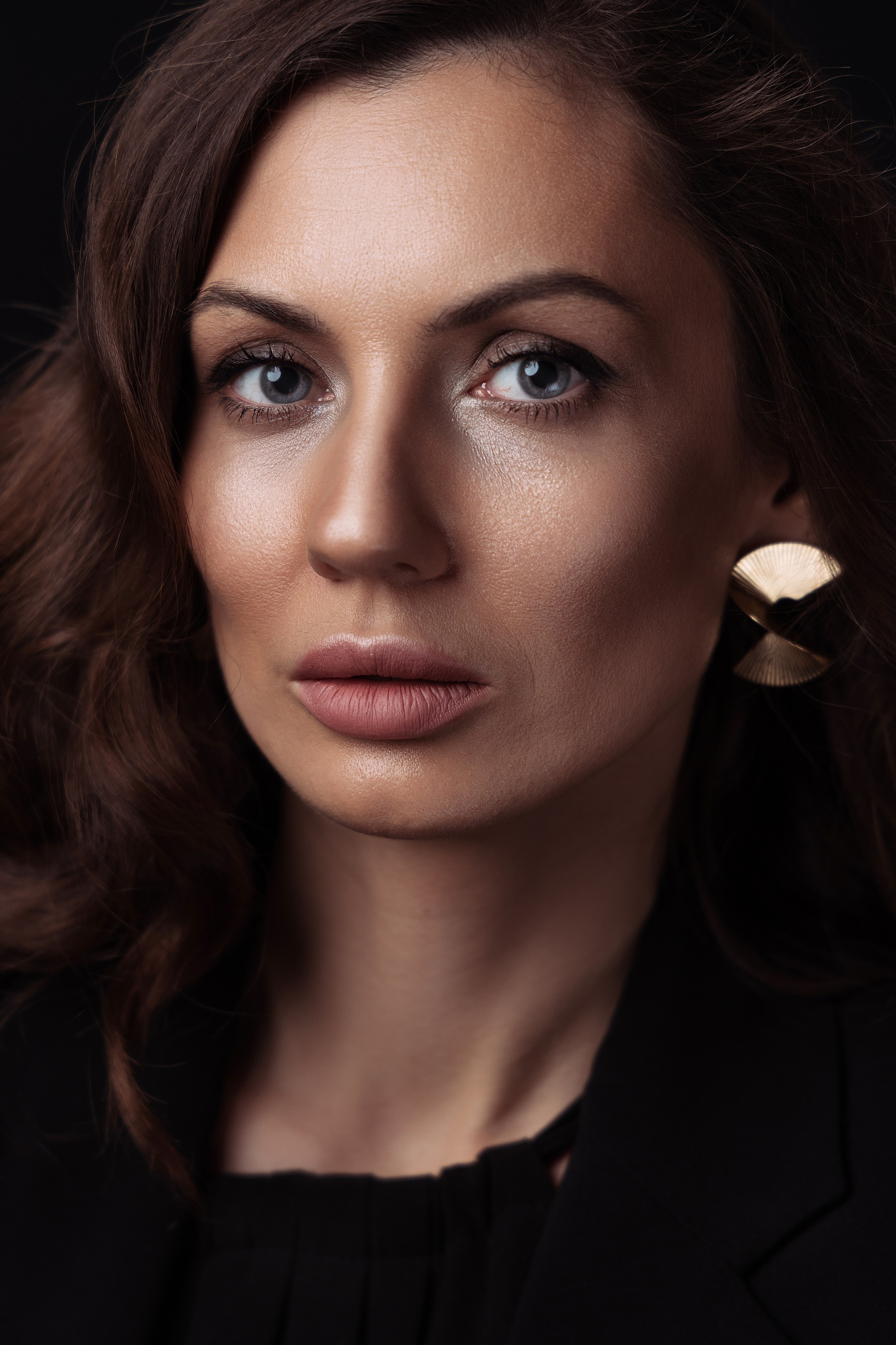 Портфолио. Диана Федорова