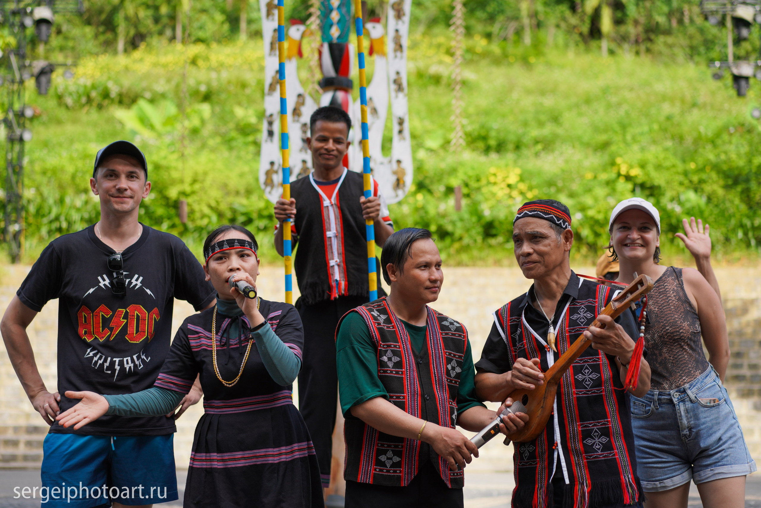 Дананг. Фотограф Сергей Кишкель Дананг Нячанг Фукуок