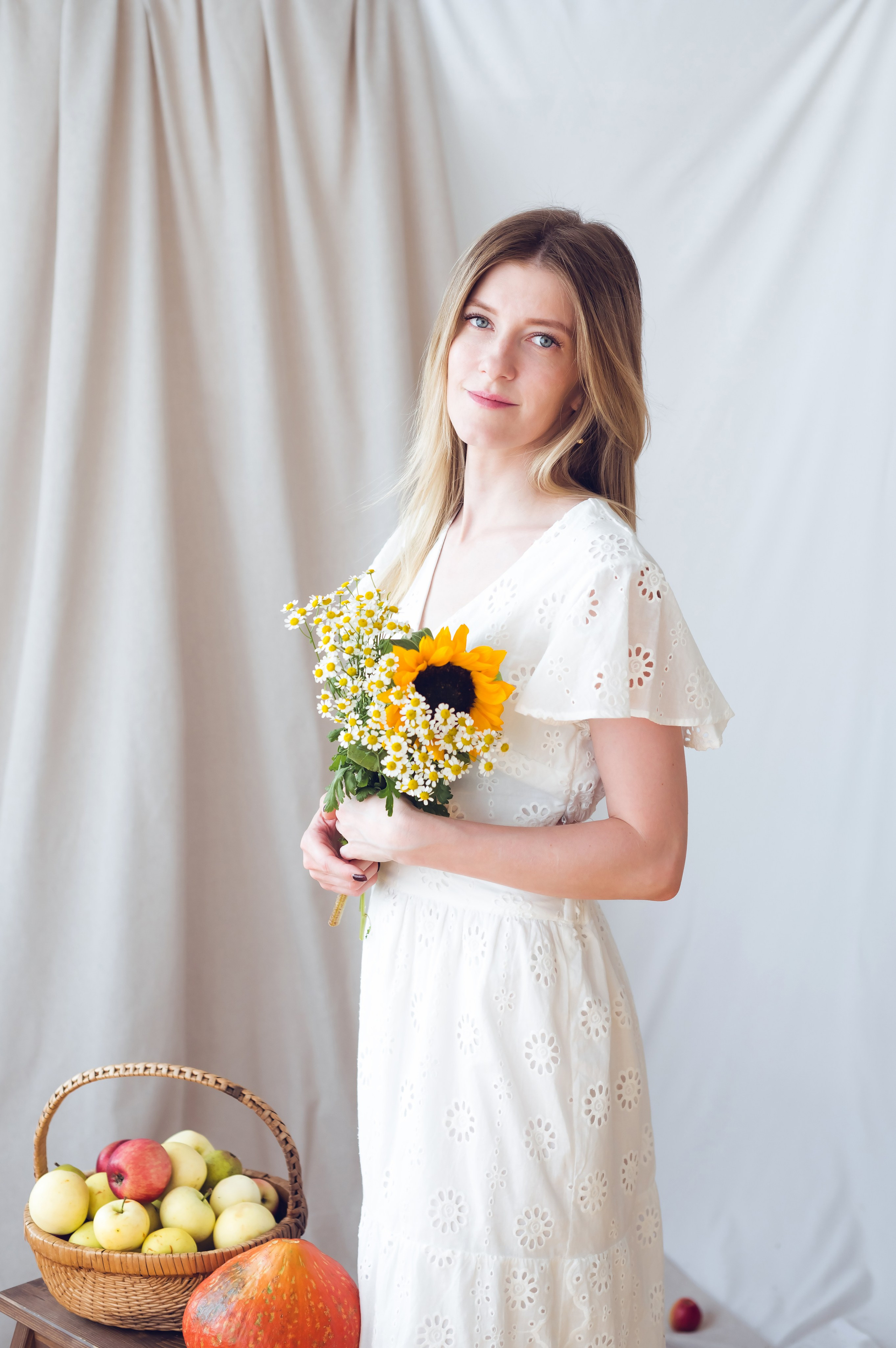 Катя. Детский и семейный фотограф Эльмира Веселова