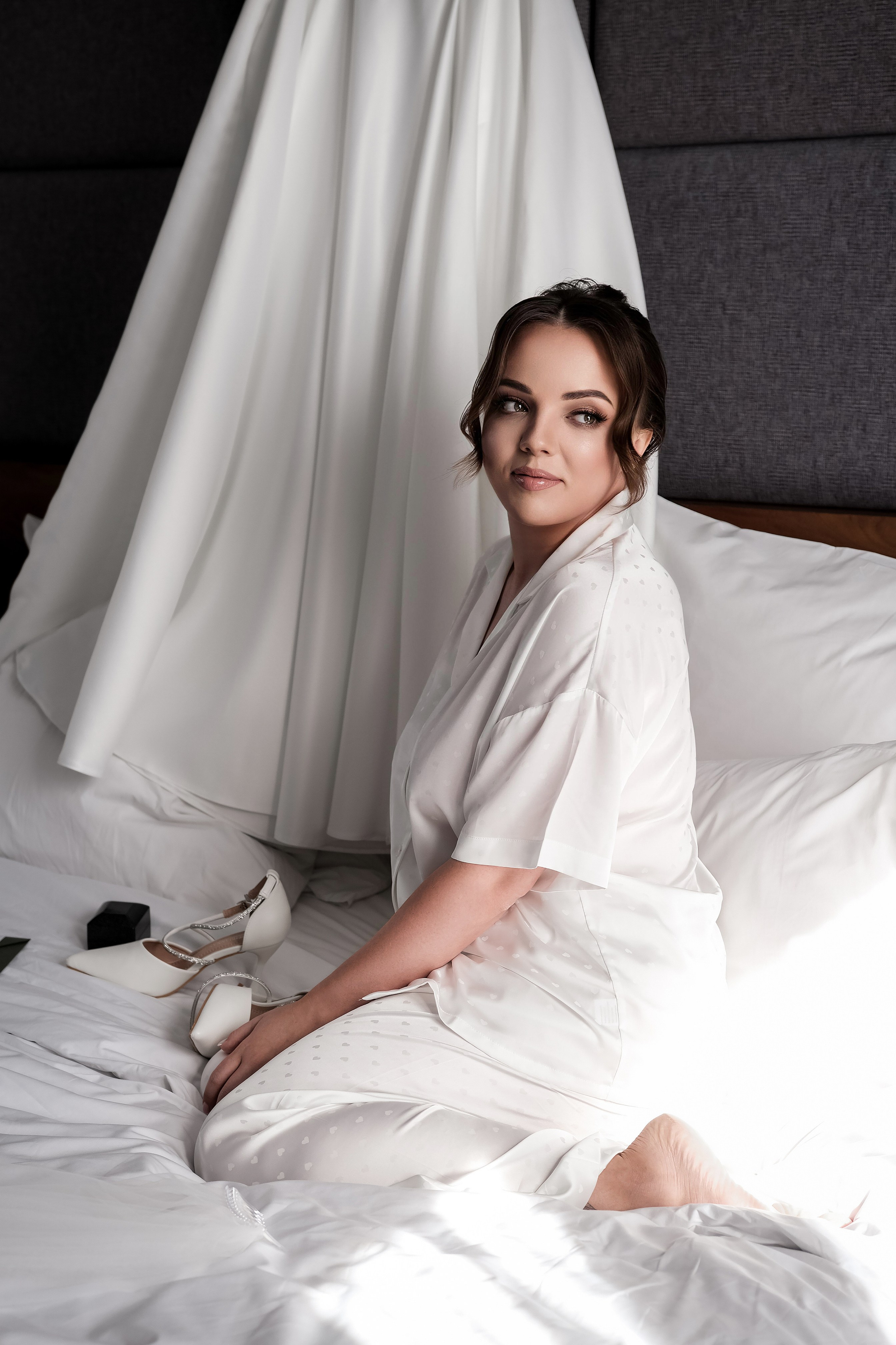 Максим и Екатерина