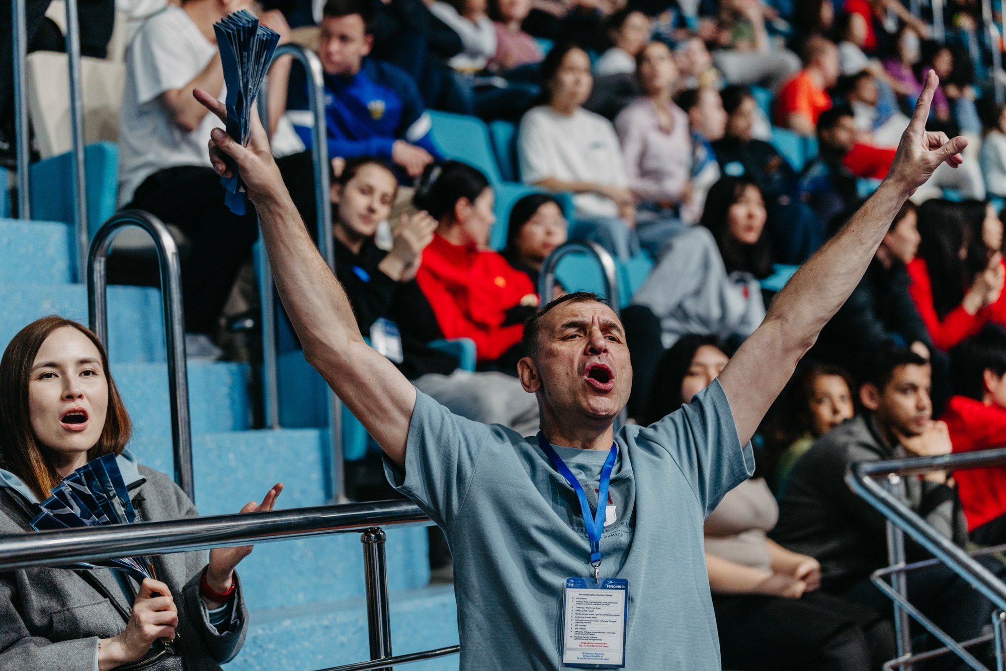 ASTANA WORLD CUP. ГЛАВНАЯ