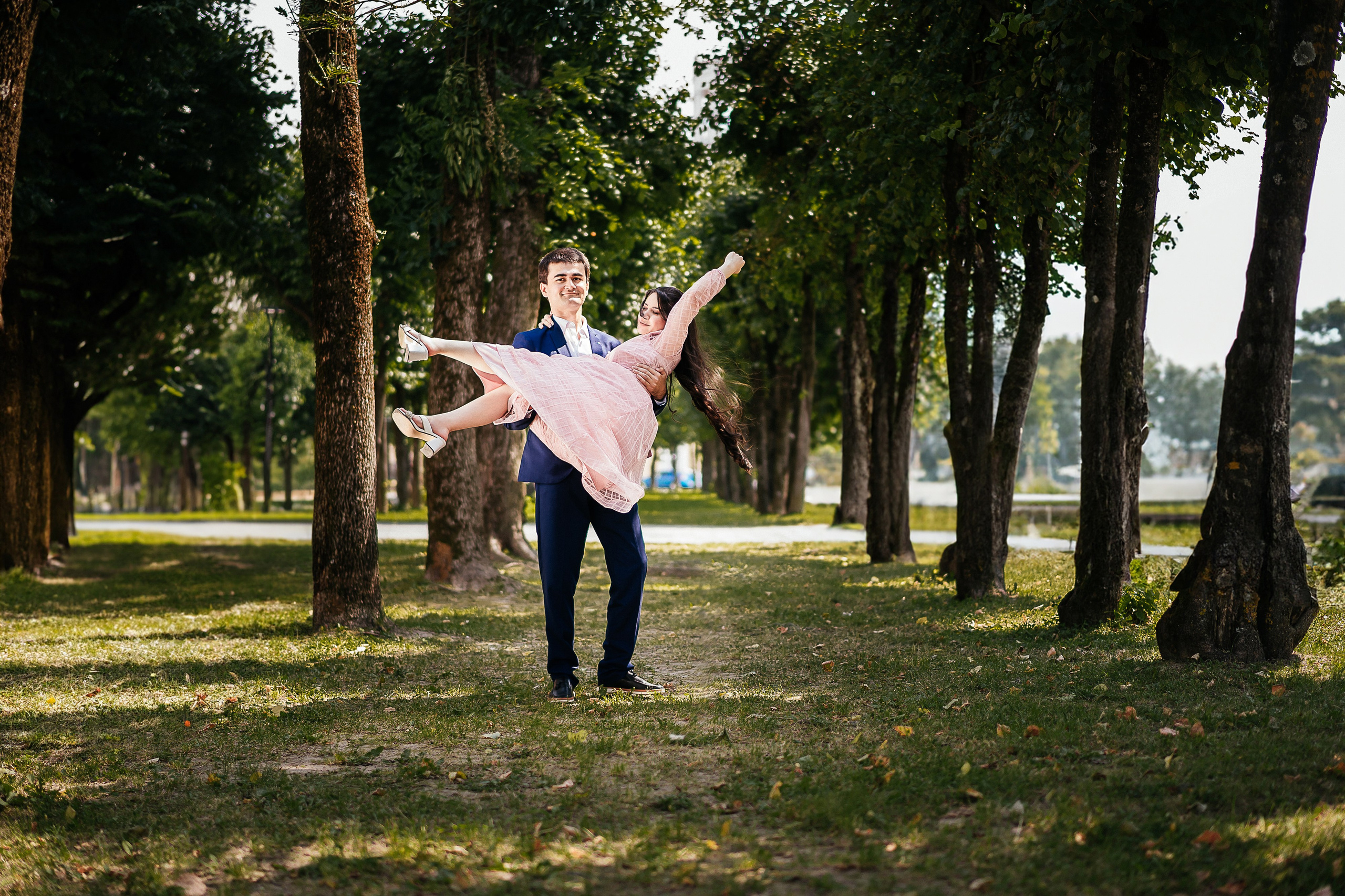 Рамзия и Санжар | LoveStory. Фотограф и видеограф Смоленск | Студия Цезарь