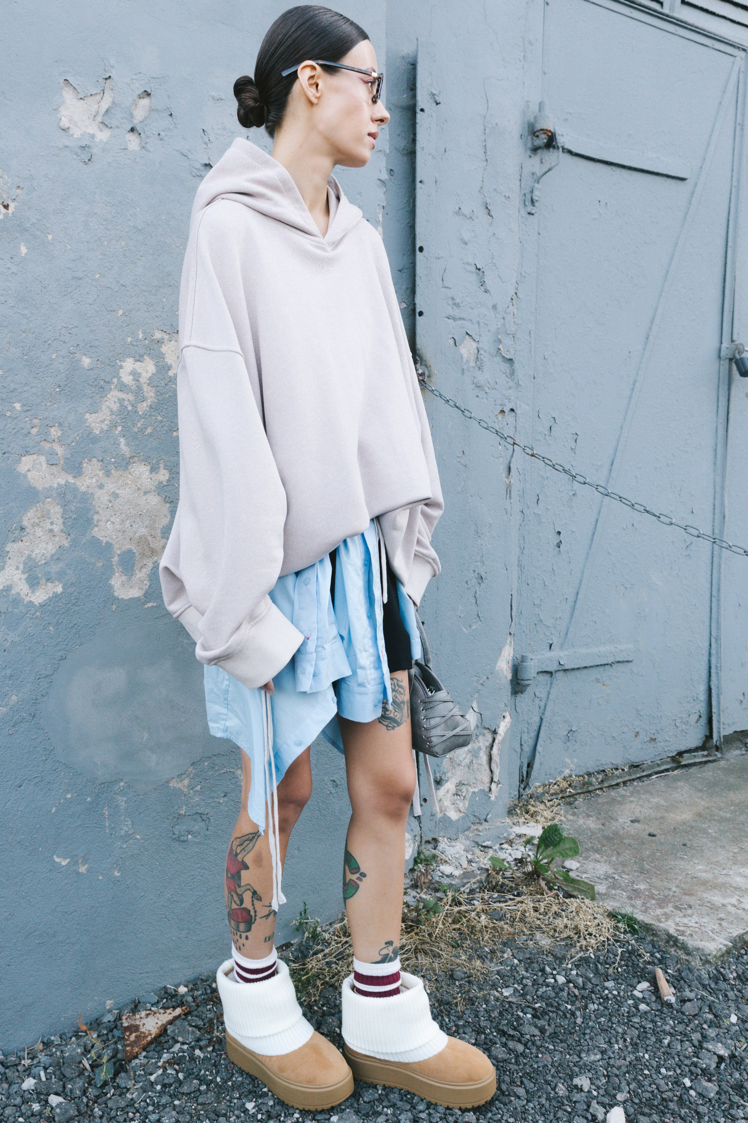 UN PEU. Фотограф в Минске