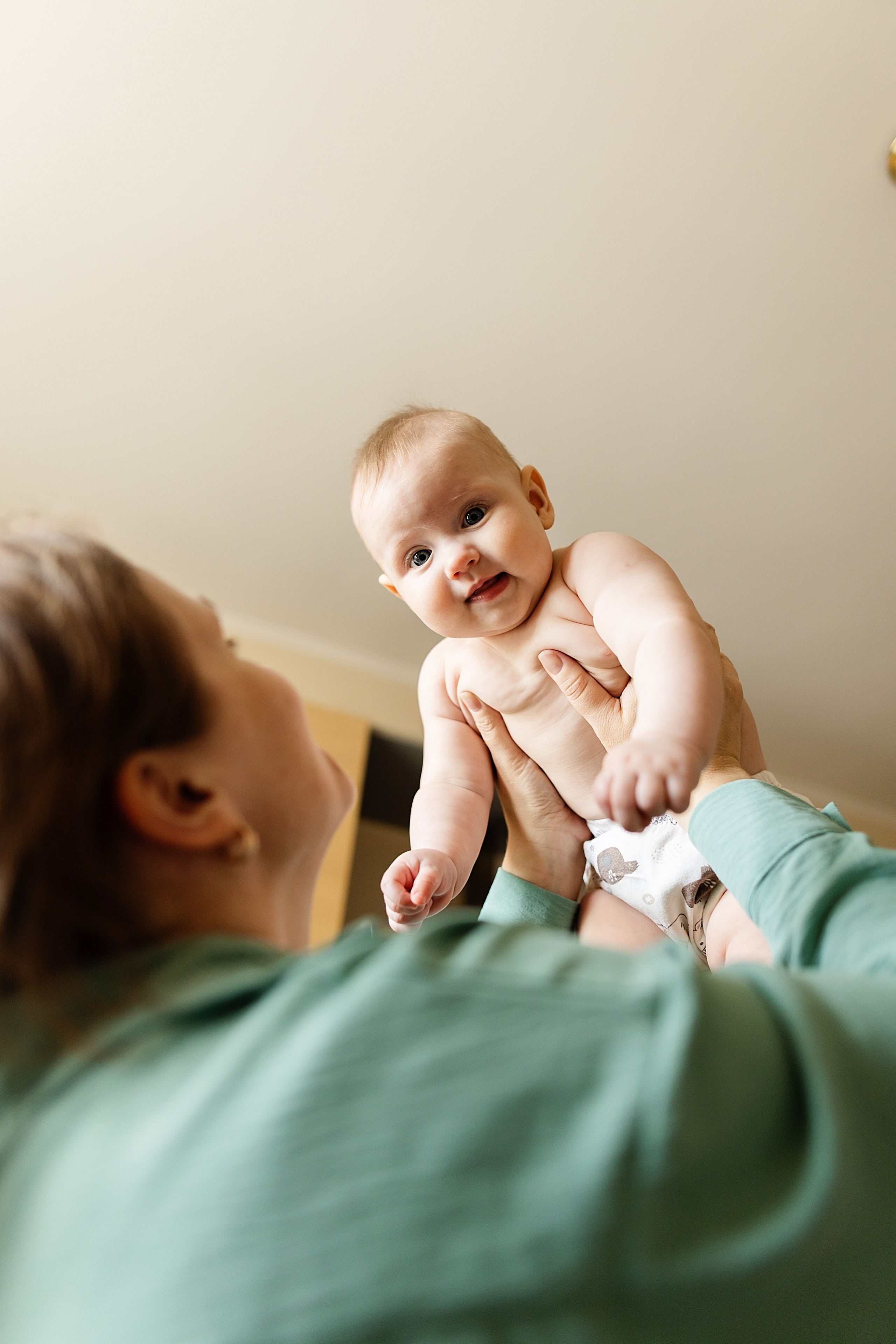 Наталия, Влад и София. Семейный и свадебный фотограф в Долгопрудном Виктория Моисеева