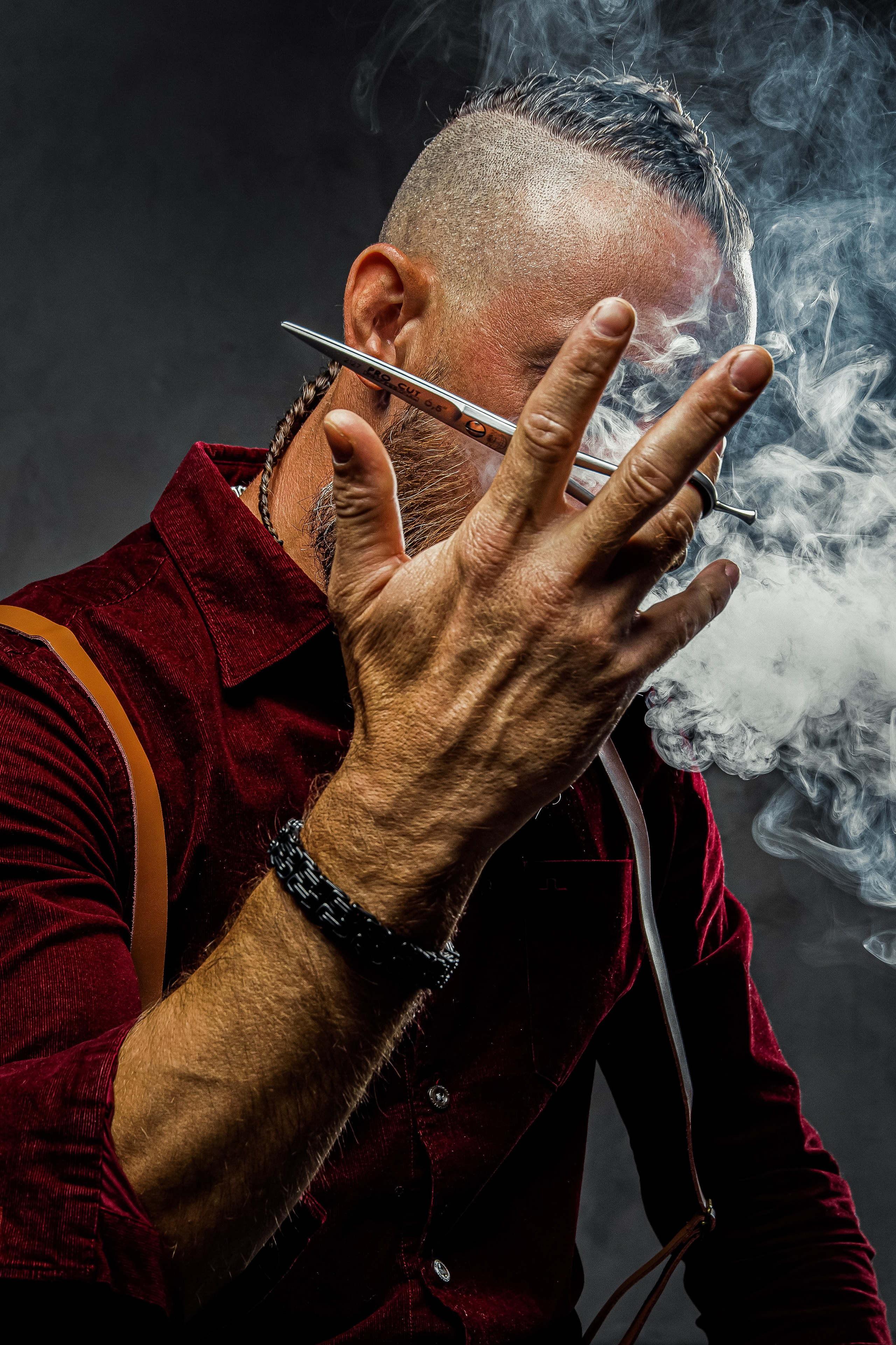 ДЖОННИ. Фотограф в Краснодаре Воронина Елена