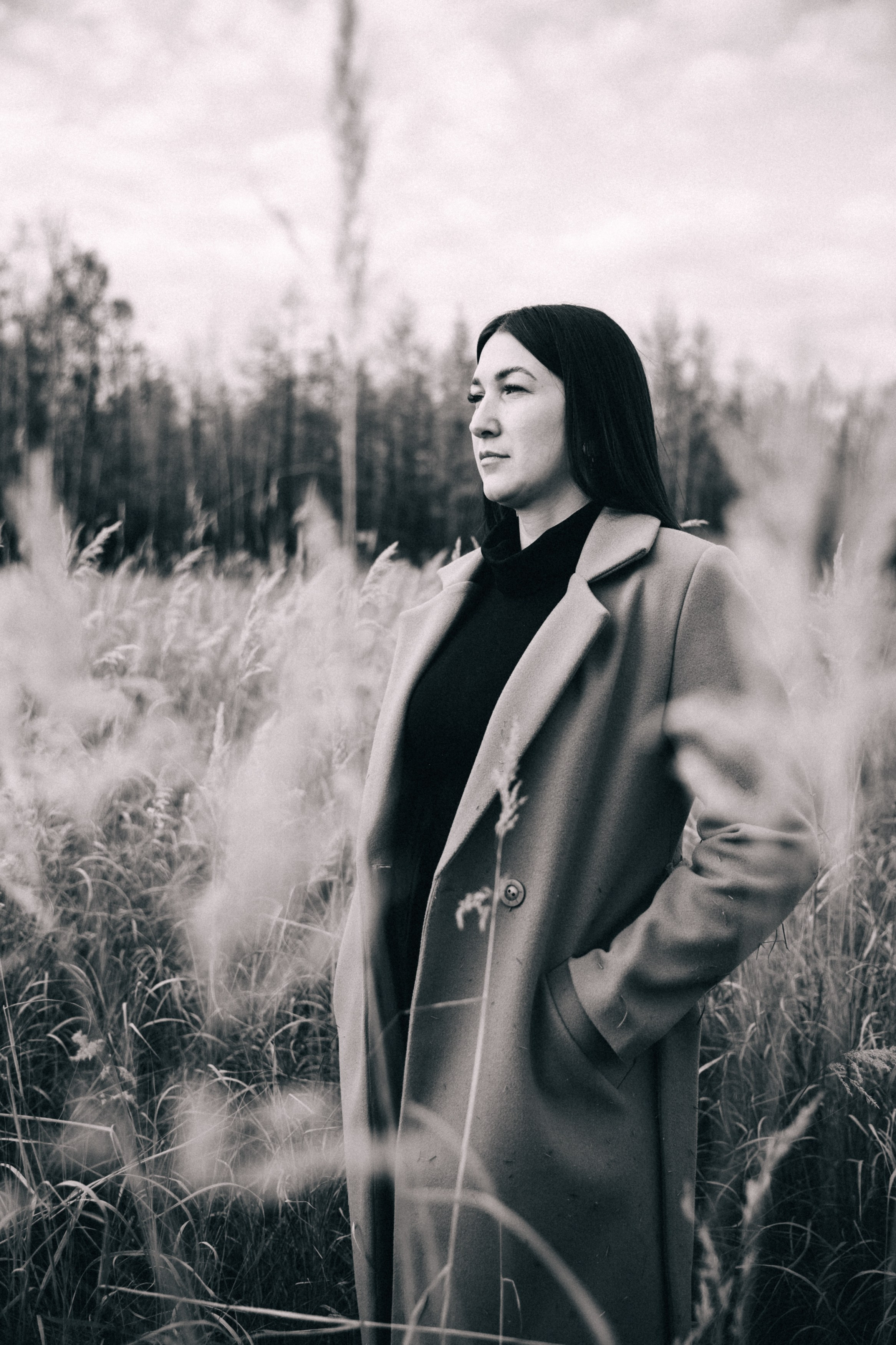 Родины. Воронистая Анастасия. Фотограф Якутия, Томпонский район