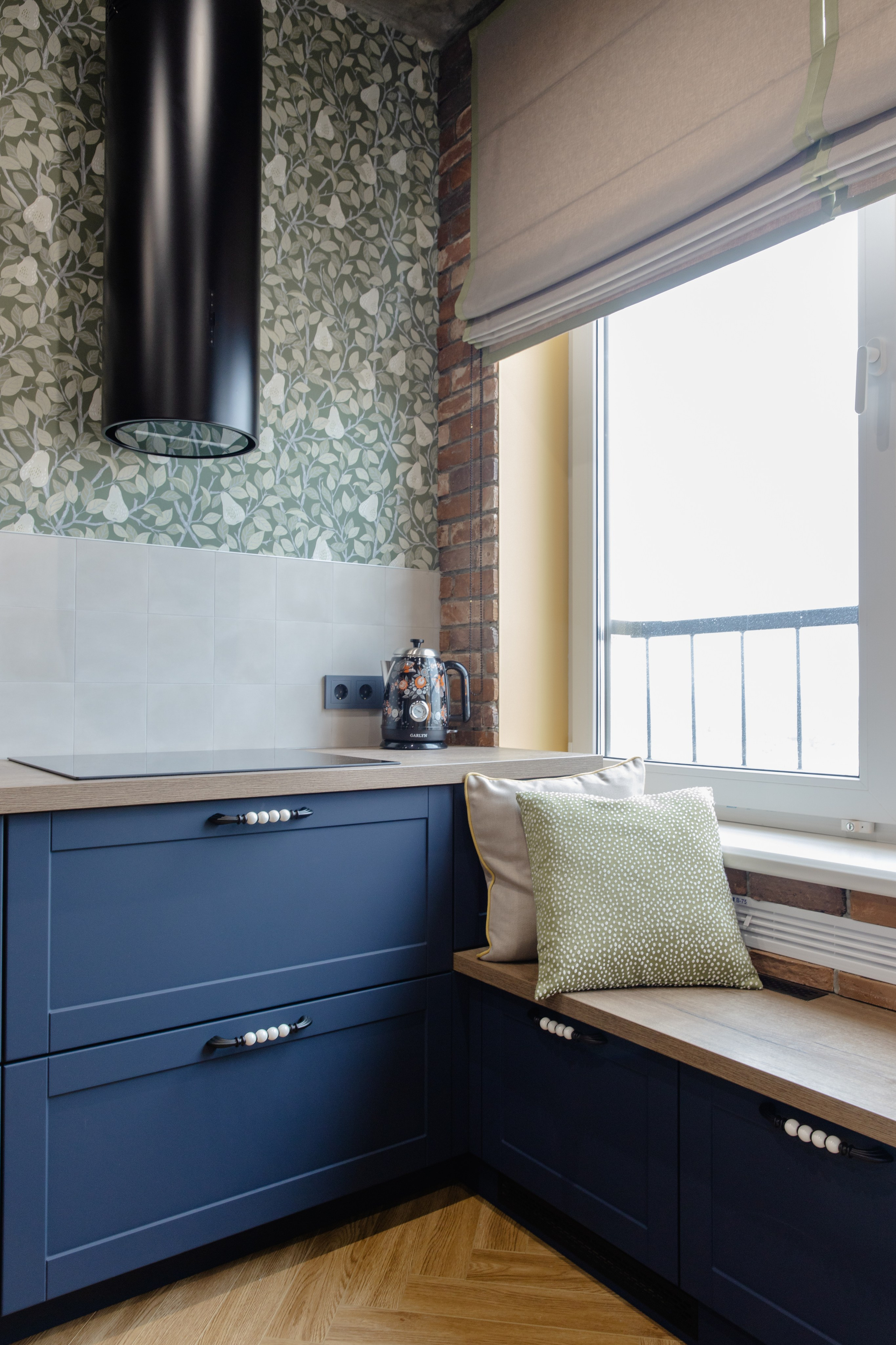 Михайловский Парк. ГУДРУМ — Мебель на заказ в Томске | Кухни | Шкафы | Стулья и Столы