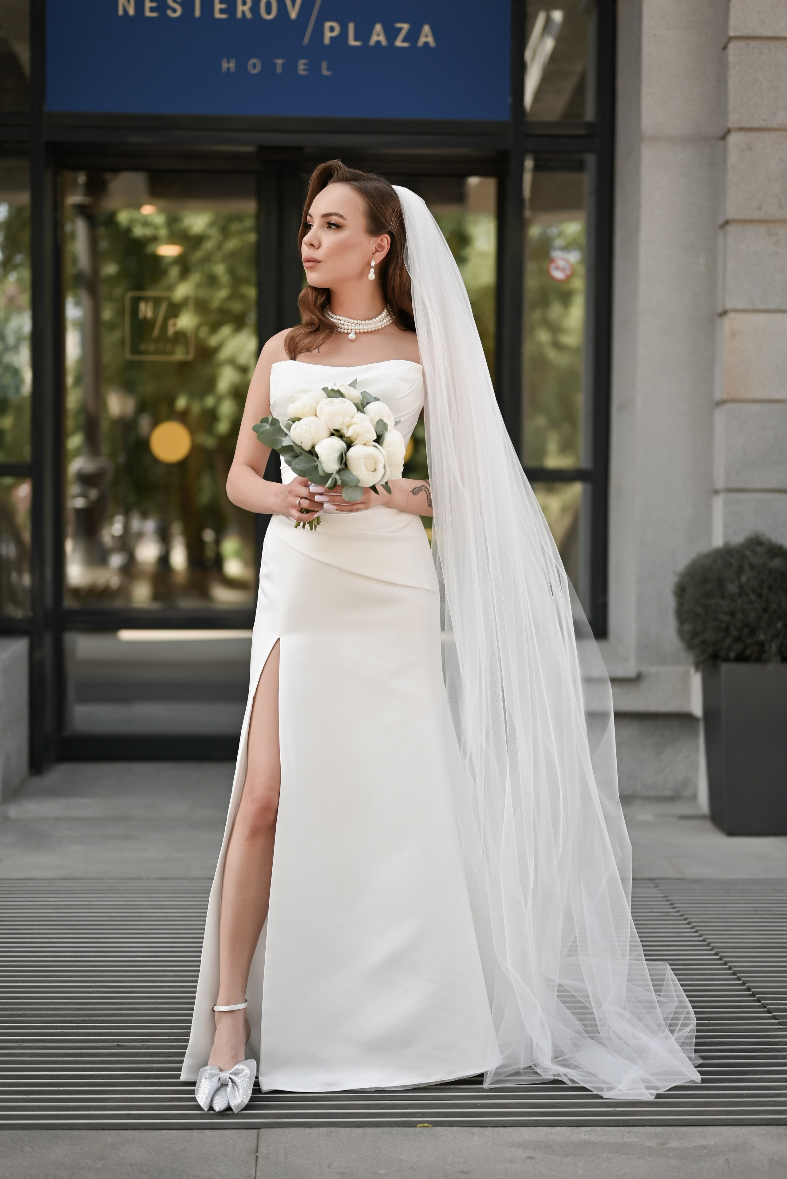 Глеб и Татьяна фотосессия+регистрация. Свадебный и семейный фотограф в Уфе Александров Максим