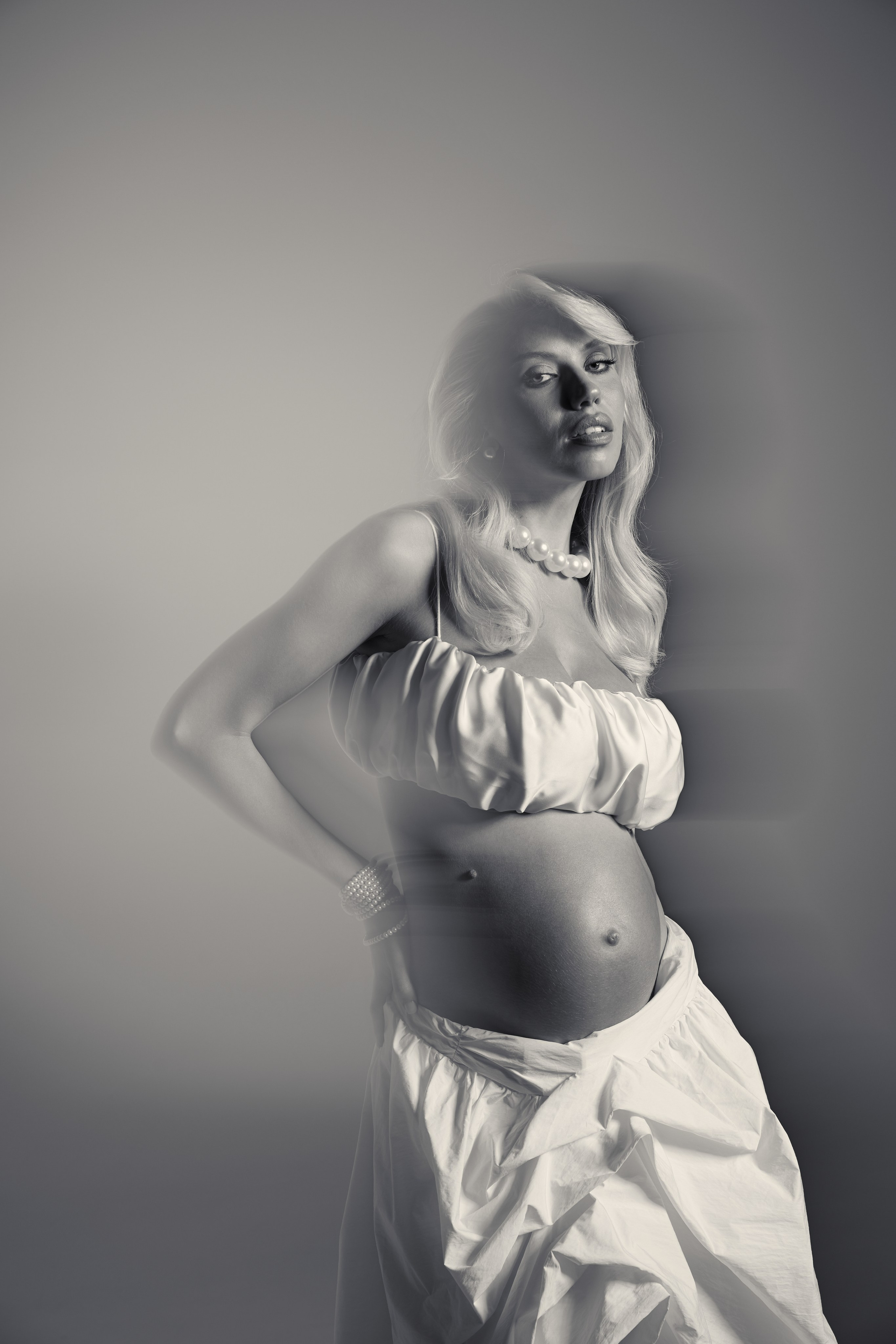 Студийные съемки. Главная