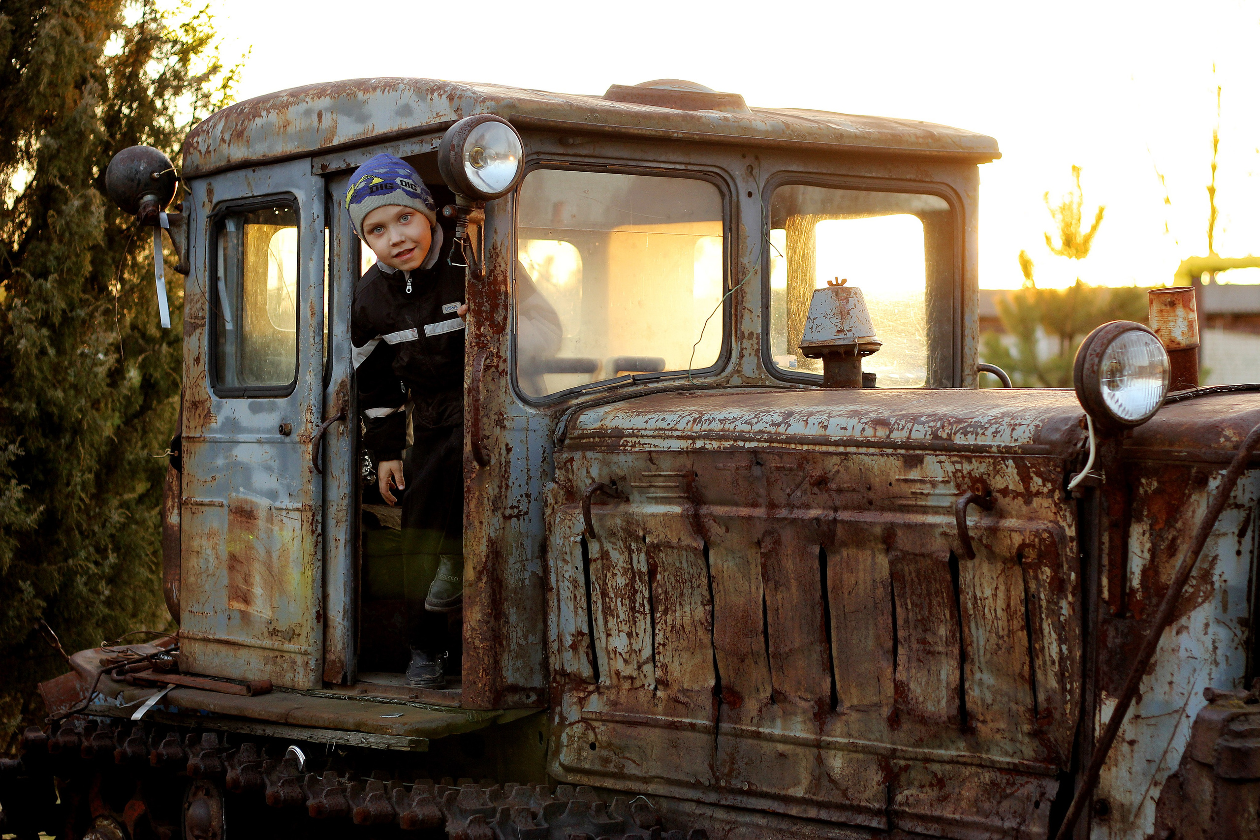 Репортаж. Фотограф в Москве Юлия Карпова