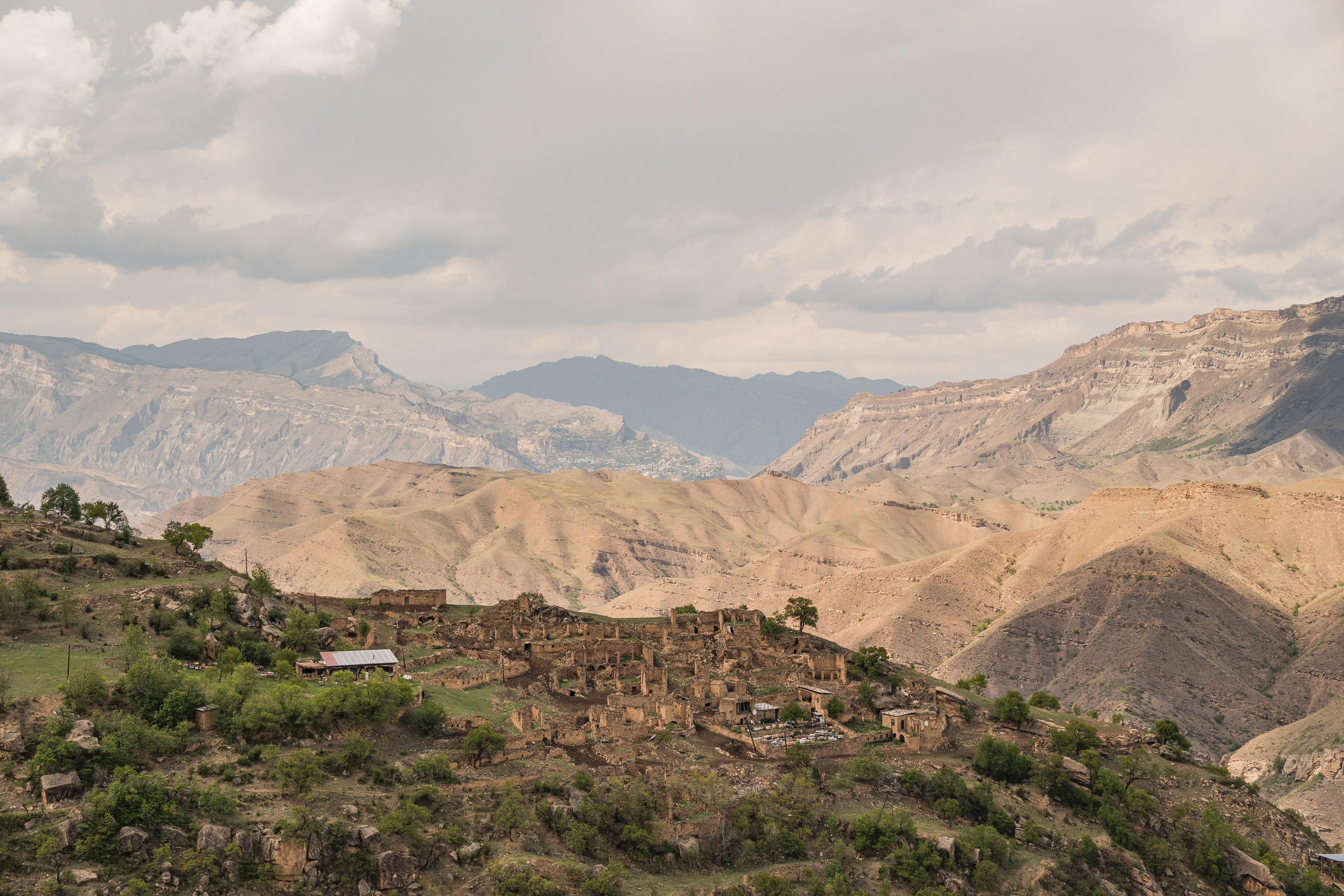 Дагестан. Gusarov Travel Photography