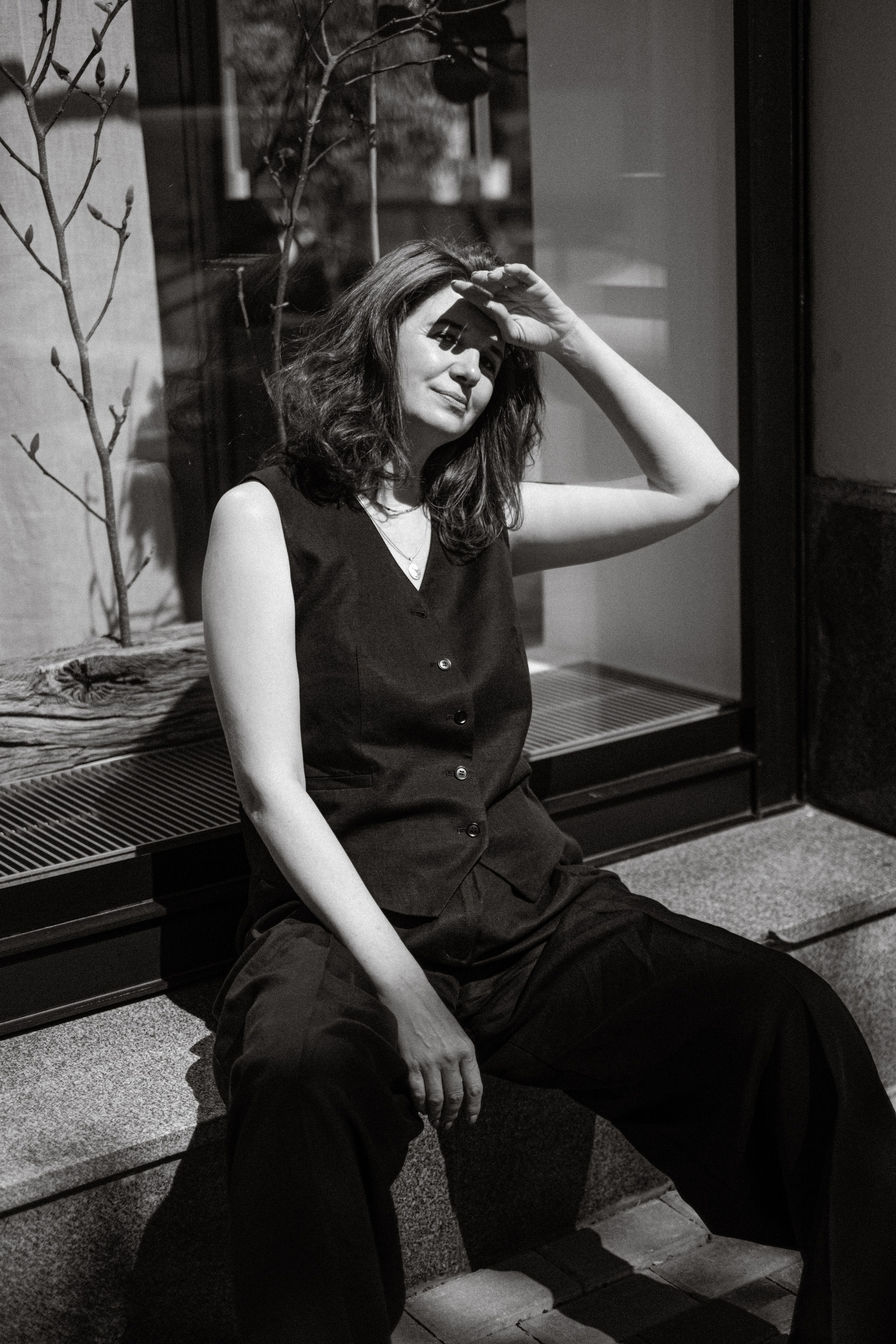 Наталья. Ирина Черных/Екатеринбурге