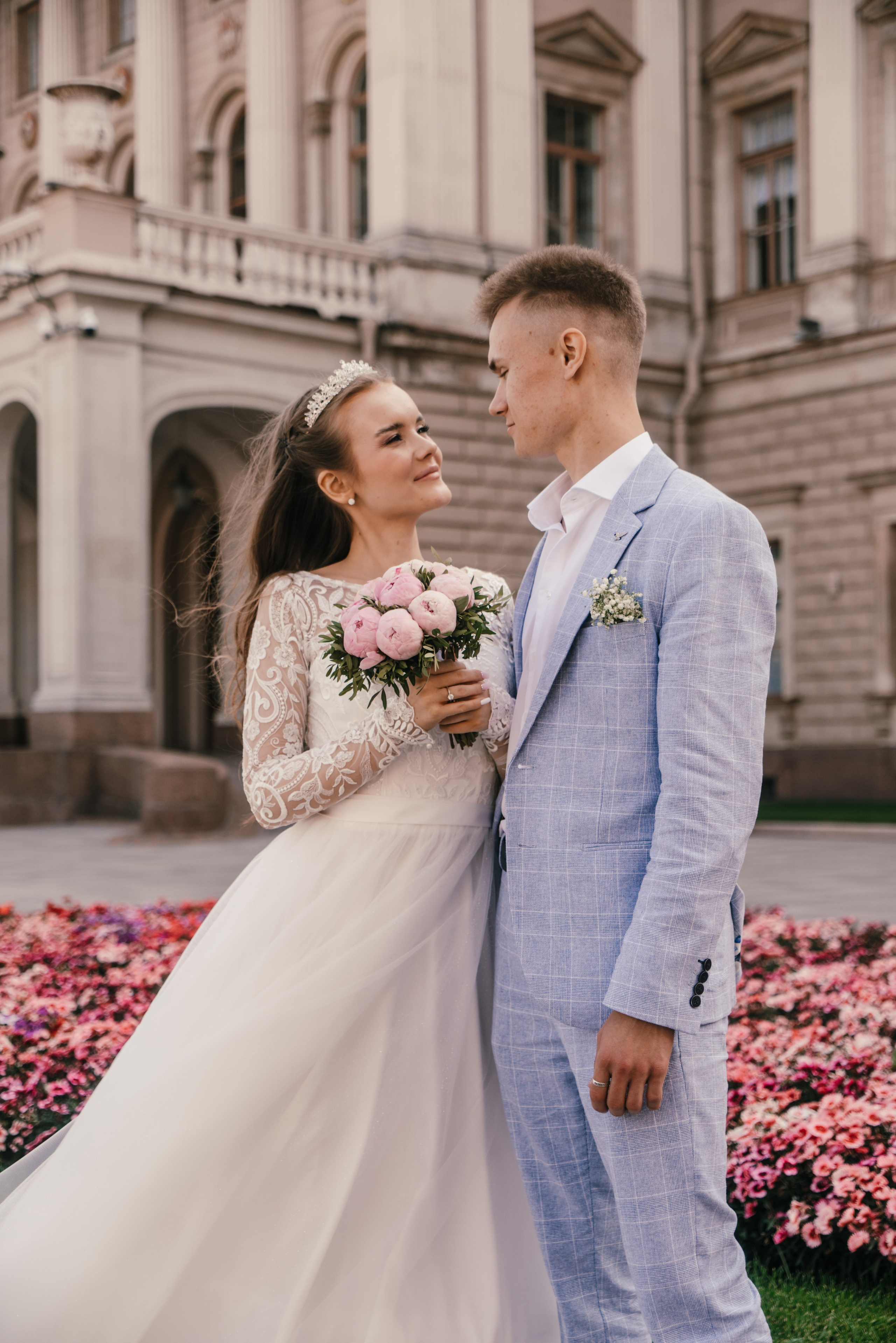 Свадебные съемки. Репортажный и свадебный фотограф в Москве Дарья