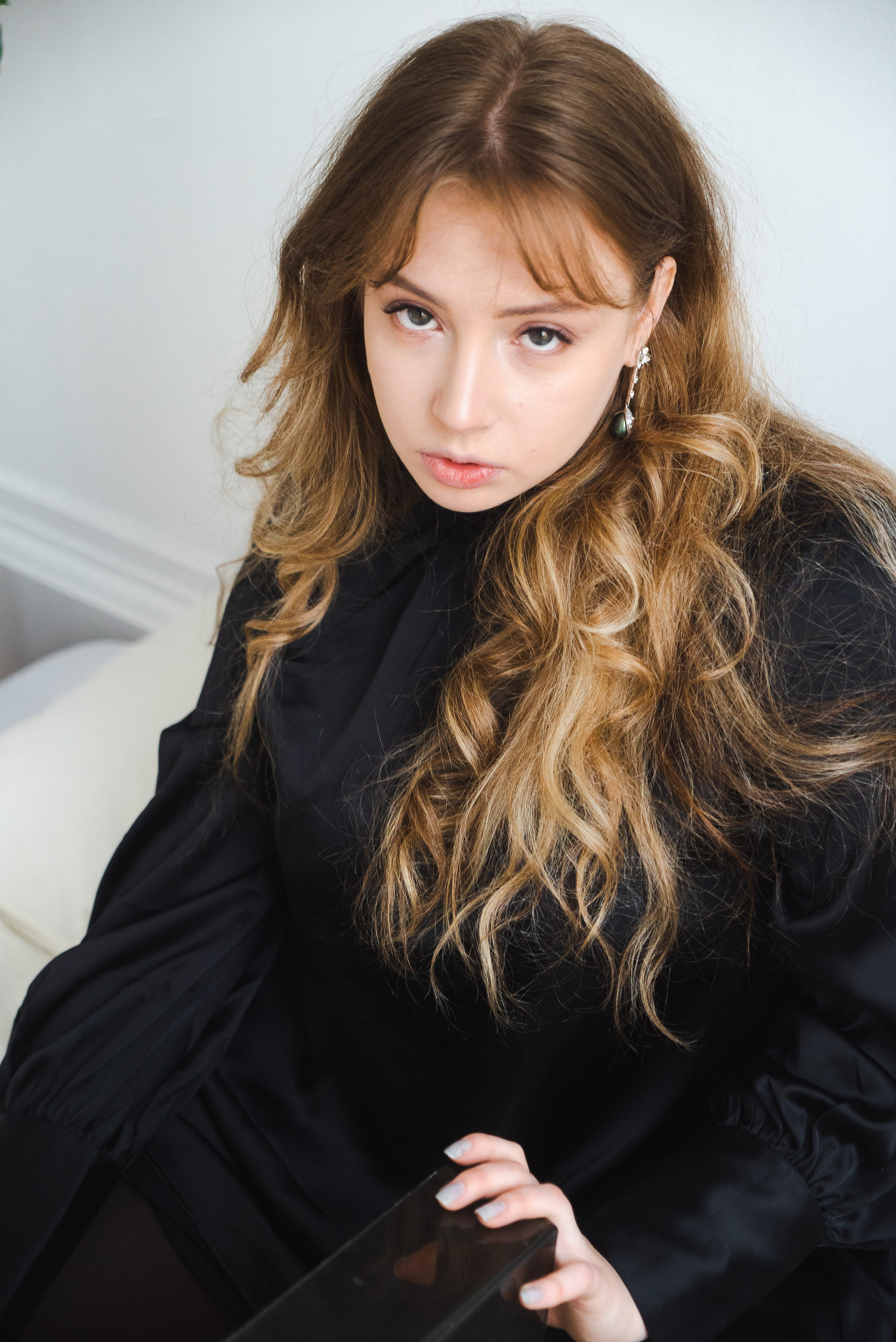 Индивидуальные съемки. Репортажный и свадебный фотограф в Москве Дарья