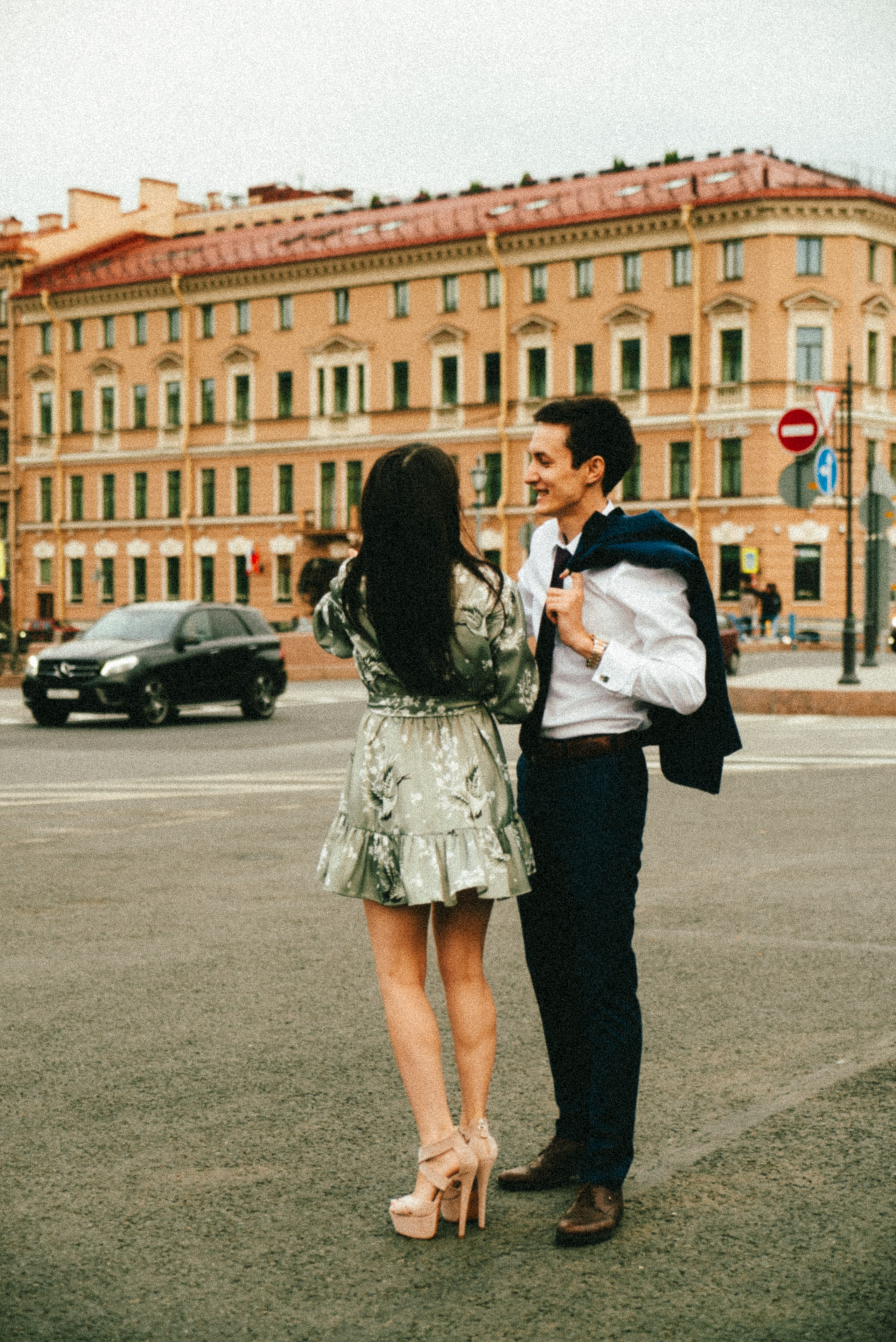 Индивидуальные съемки. Репортажный и свадебный фотограф в Москве Дарья