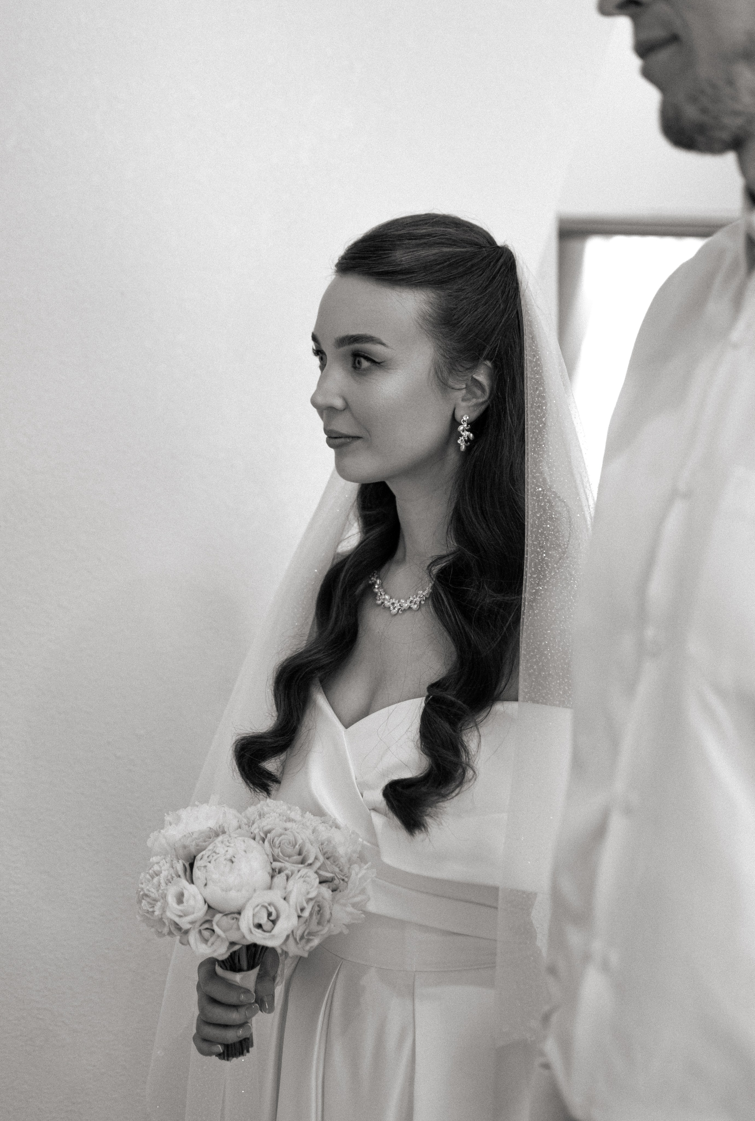 Дарья&Алексей. Семейный, портретный, фотограф в городе Магадане Анастасия Кадочкина