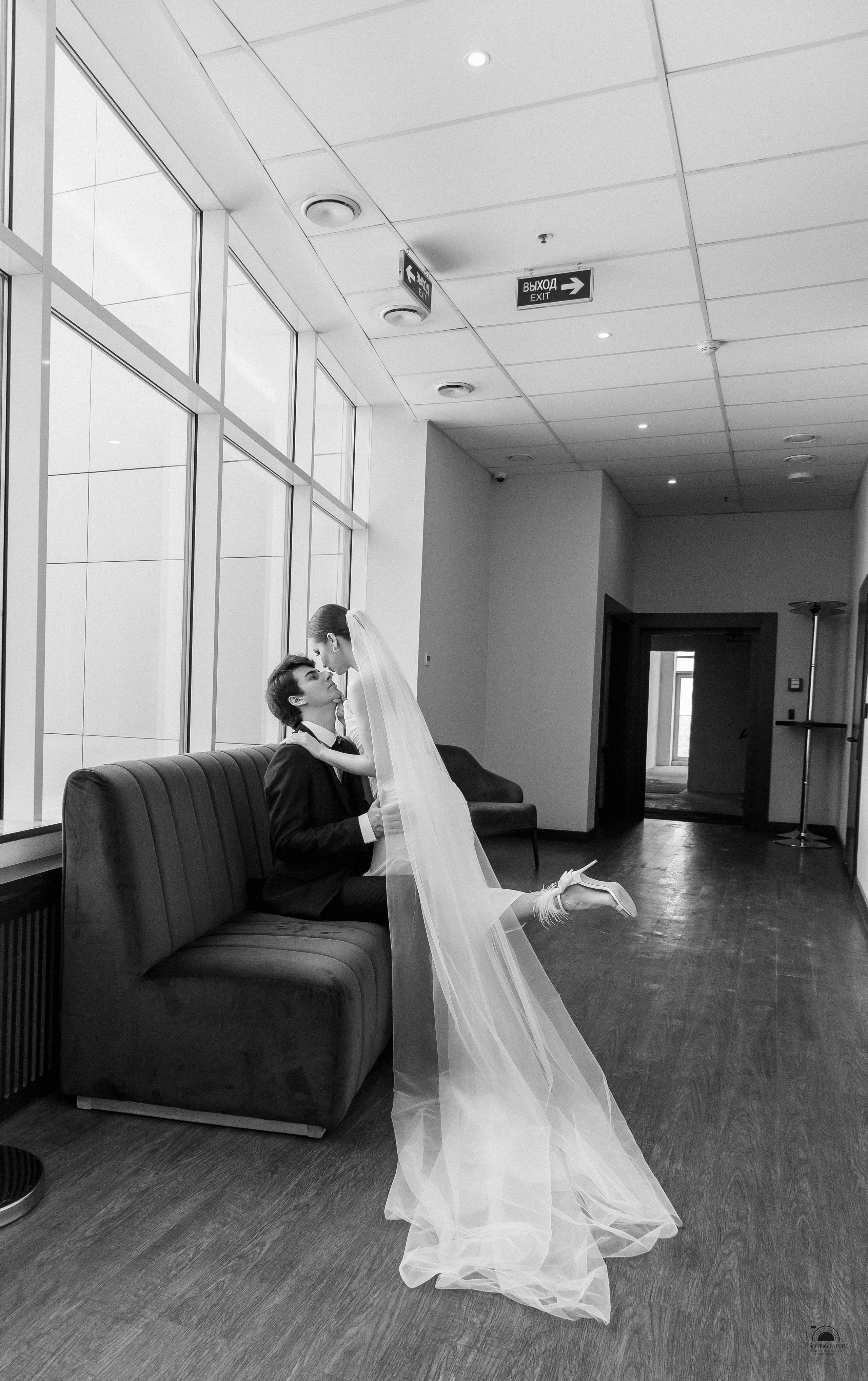 Курбан и Ксения. Семейный и портретный фотограф в Геленджике Любовь Бодрова