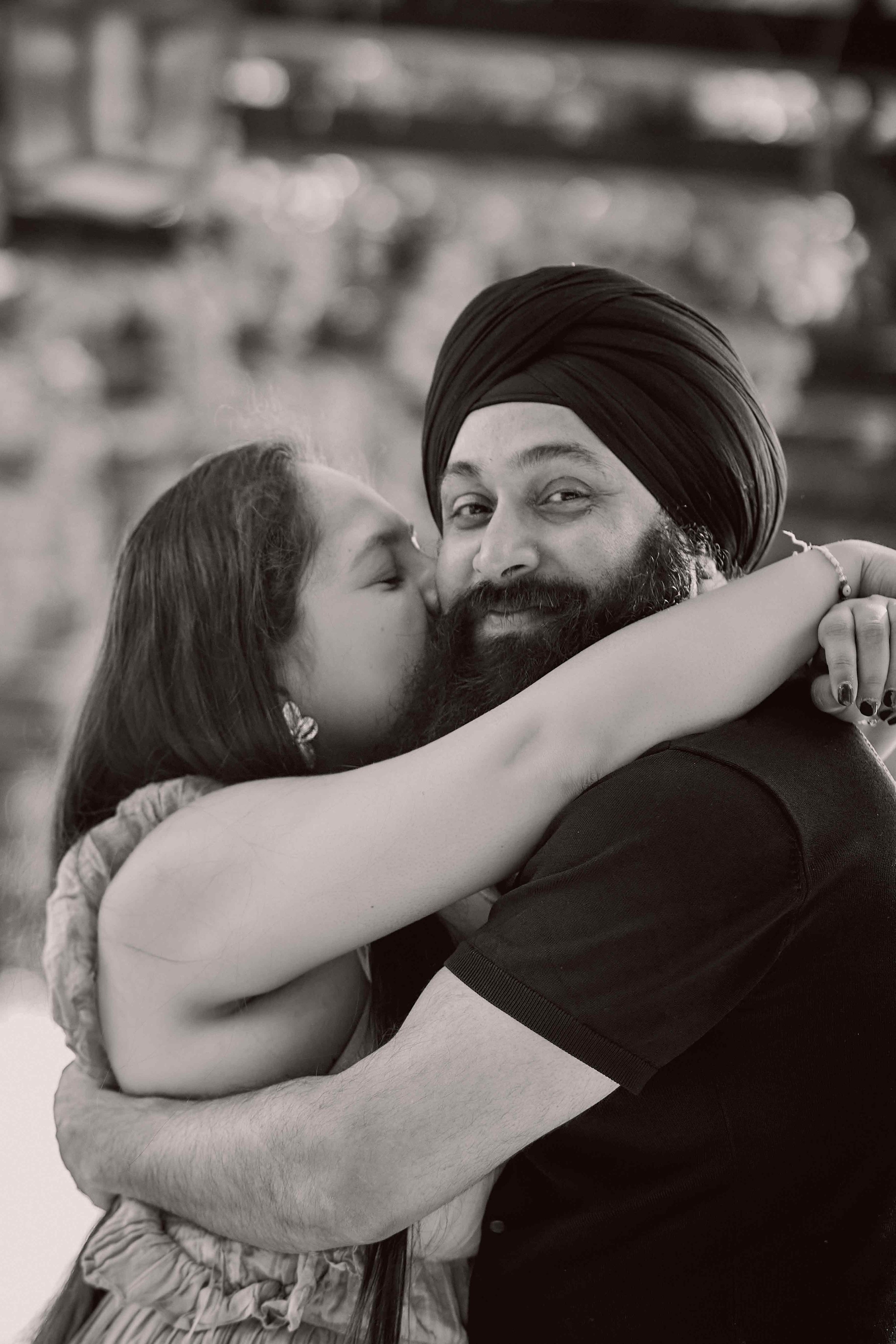 Фотограф в Черногории | Семейная фотосессия в Милочере и Свети Стефане