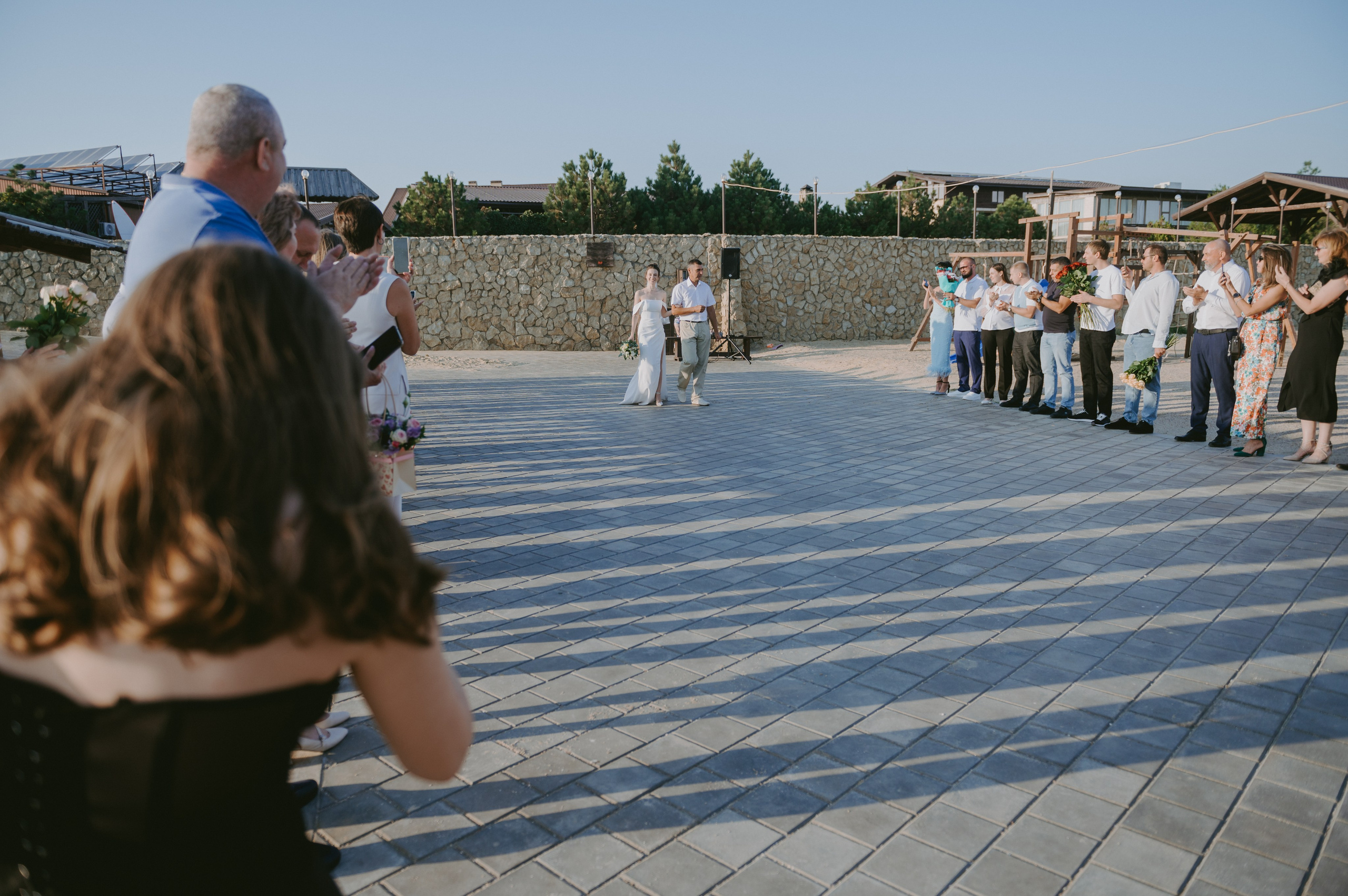 Олег&Елизавета фотограф Елена Горбач. Свадебный и семейный фотограф город Темрюк Фотостудия Темрюк