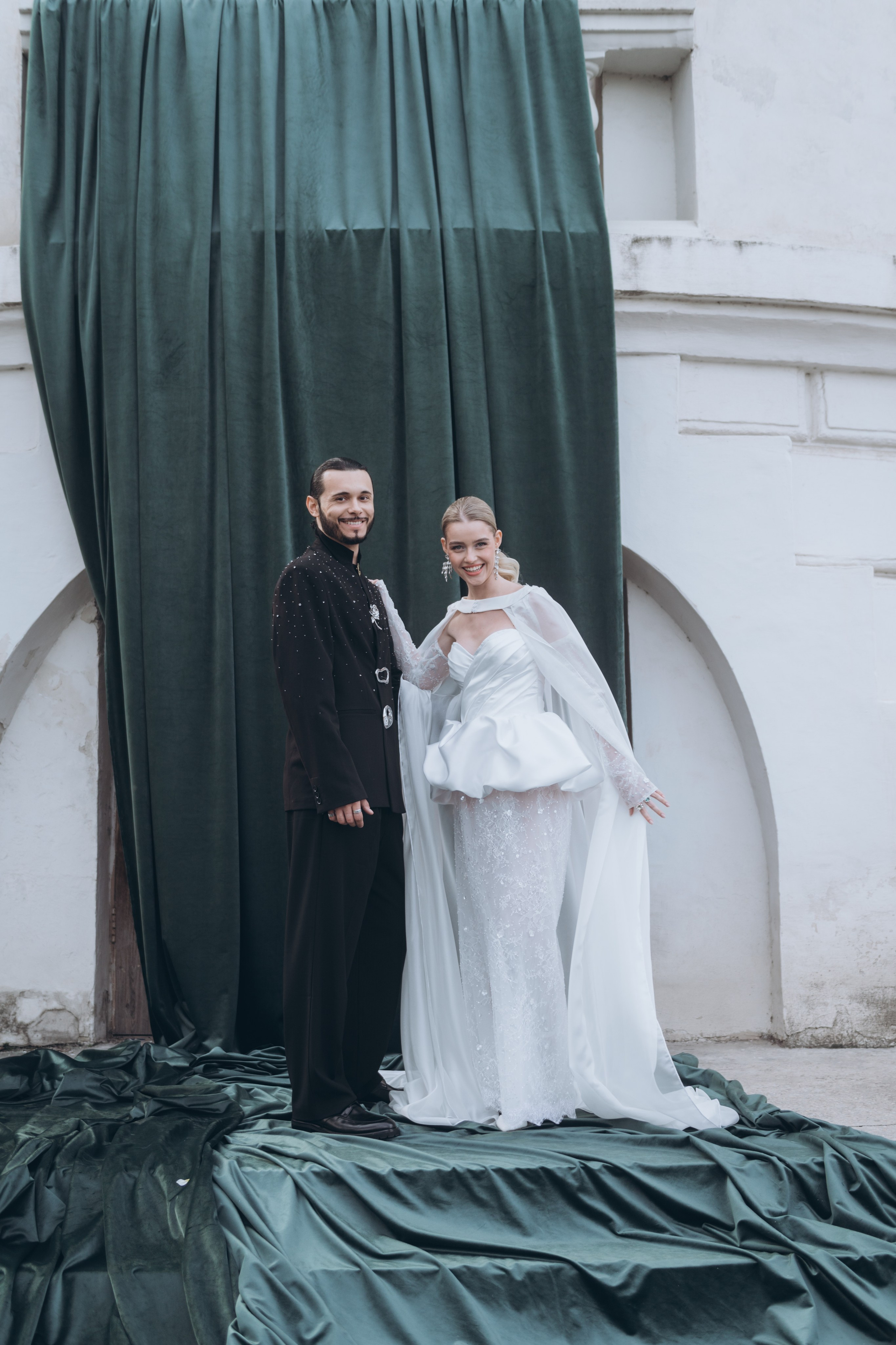 Тамара&Ростислав. Свадебный и семейный фотограф город Темрюк Фотостудия Темрюк