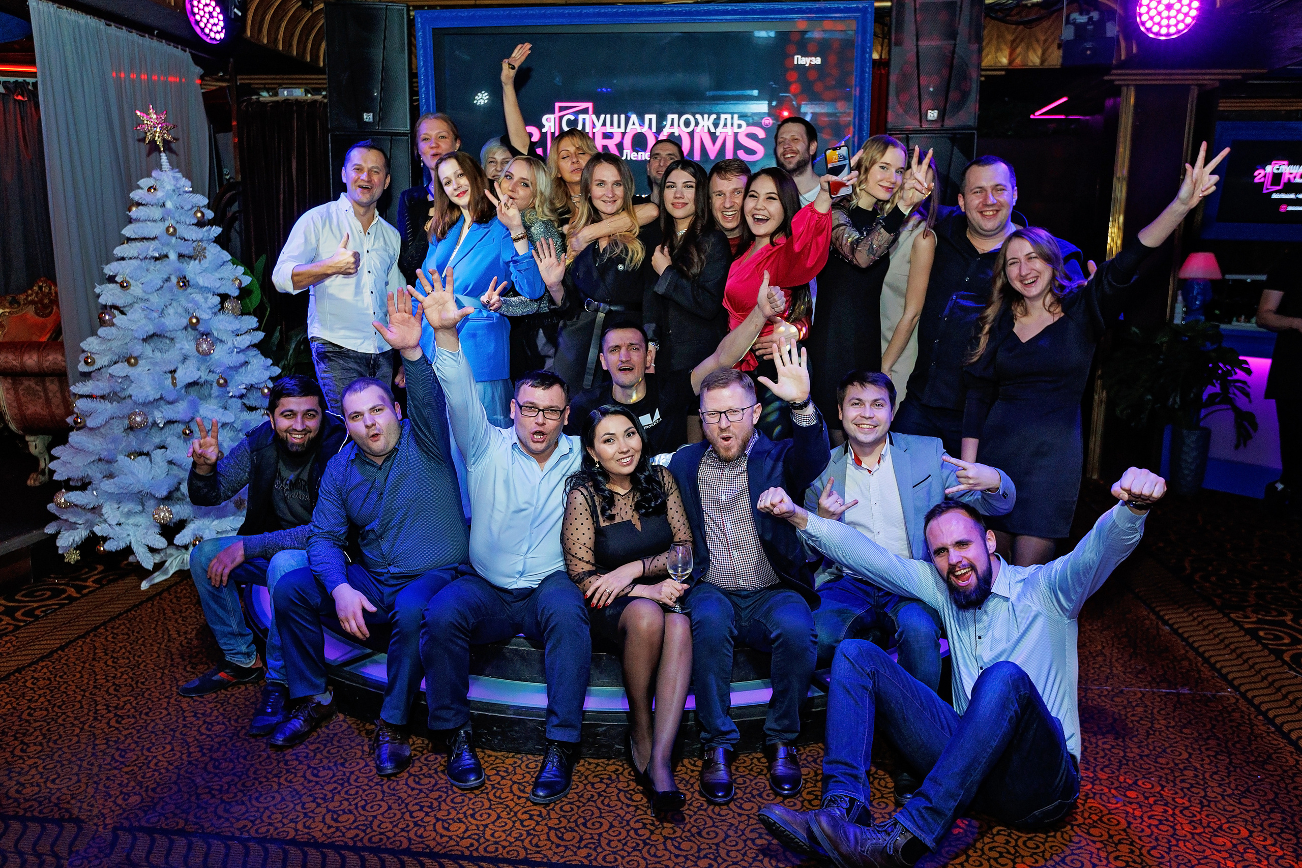 Репортажная съемка, фотограф в Москве. Геннадий Степанов —фотограф в Москве