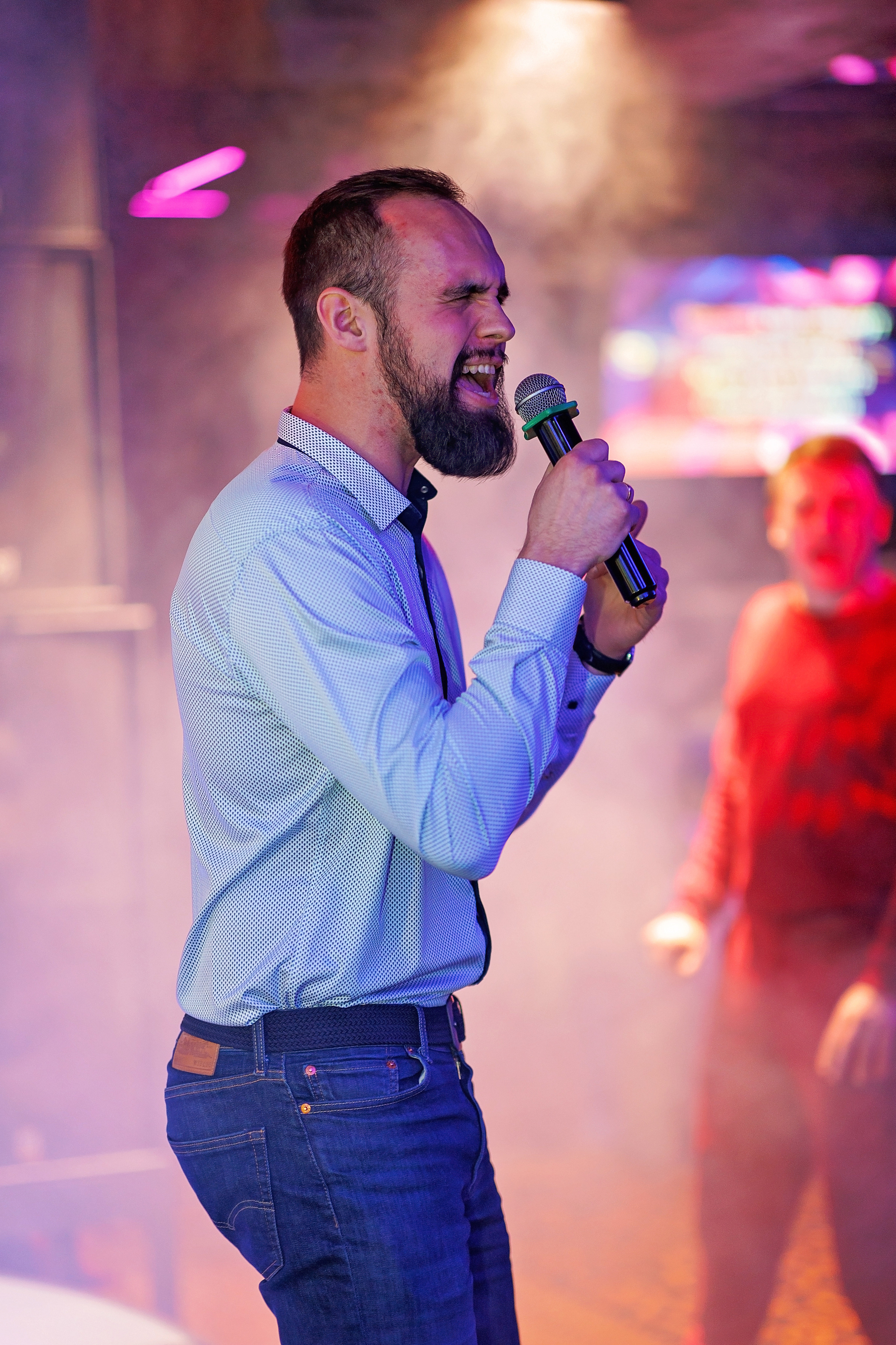 Репортажная съемка, фотограф в Москве. Геннадий Степанов —фотограф в Москве