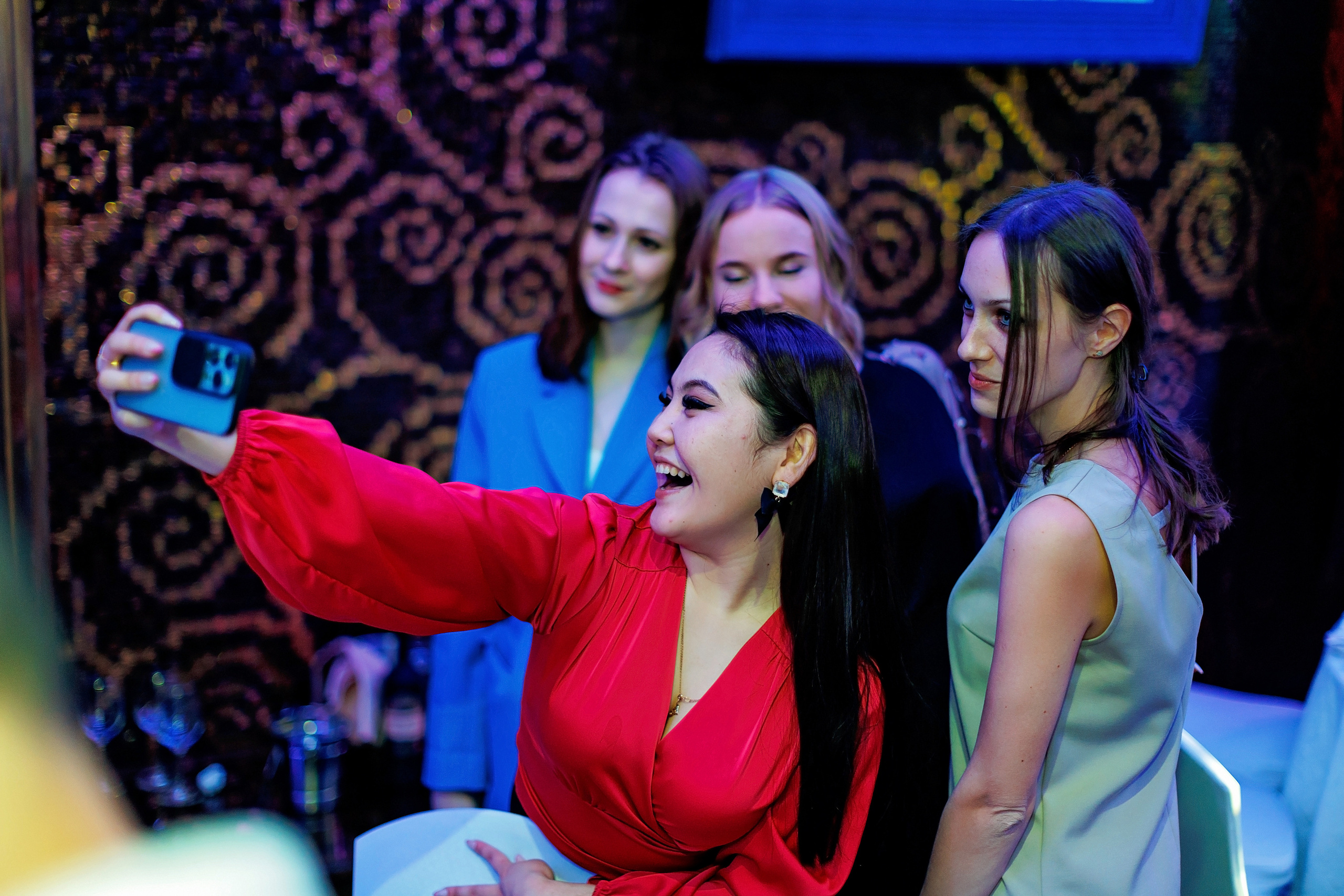 Репортажная съемка, фотограф в Москве. Геннадий Степанов —фотограф в Москве