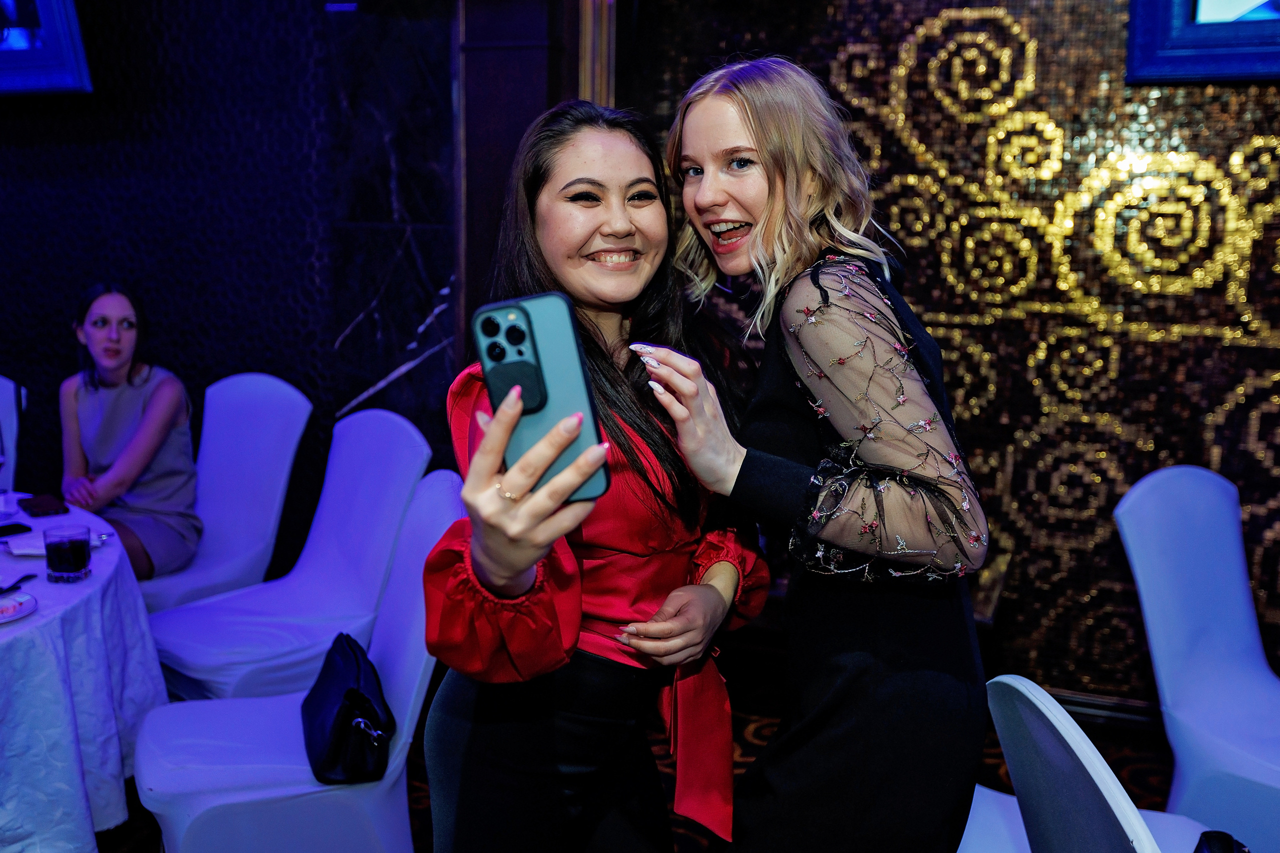 Репортажная съемка, фотограф в Москве. Геннадий Степанов —фотограф в Москве