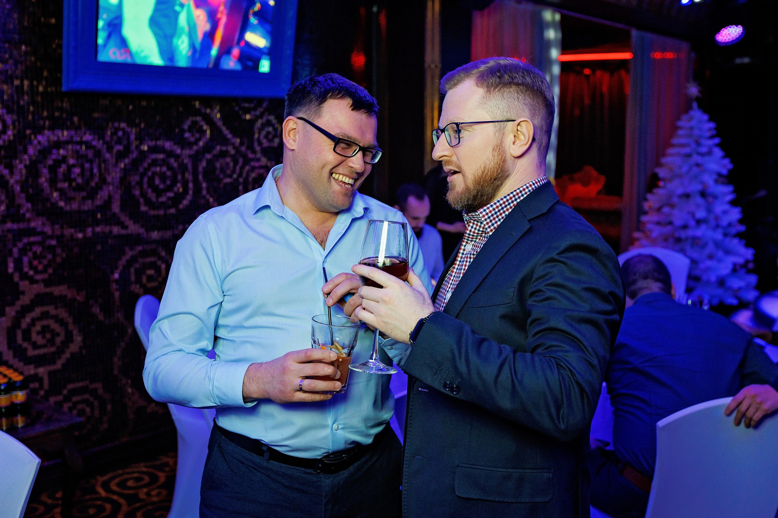 Репортажная съемка, фотограф в Москве. Геннадий Степанов —фотограф в Москве