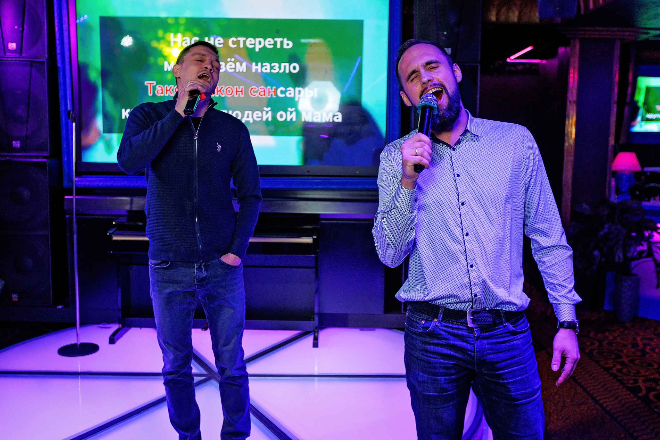 Репортажная съемка, фотограф в Москве. Геннадий Степанов —фотограф в Москве