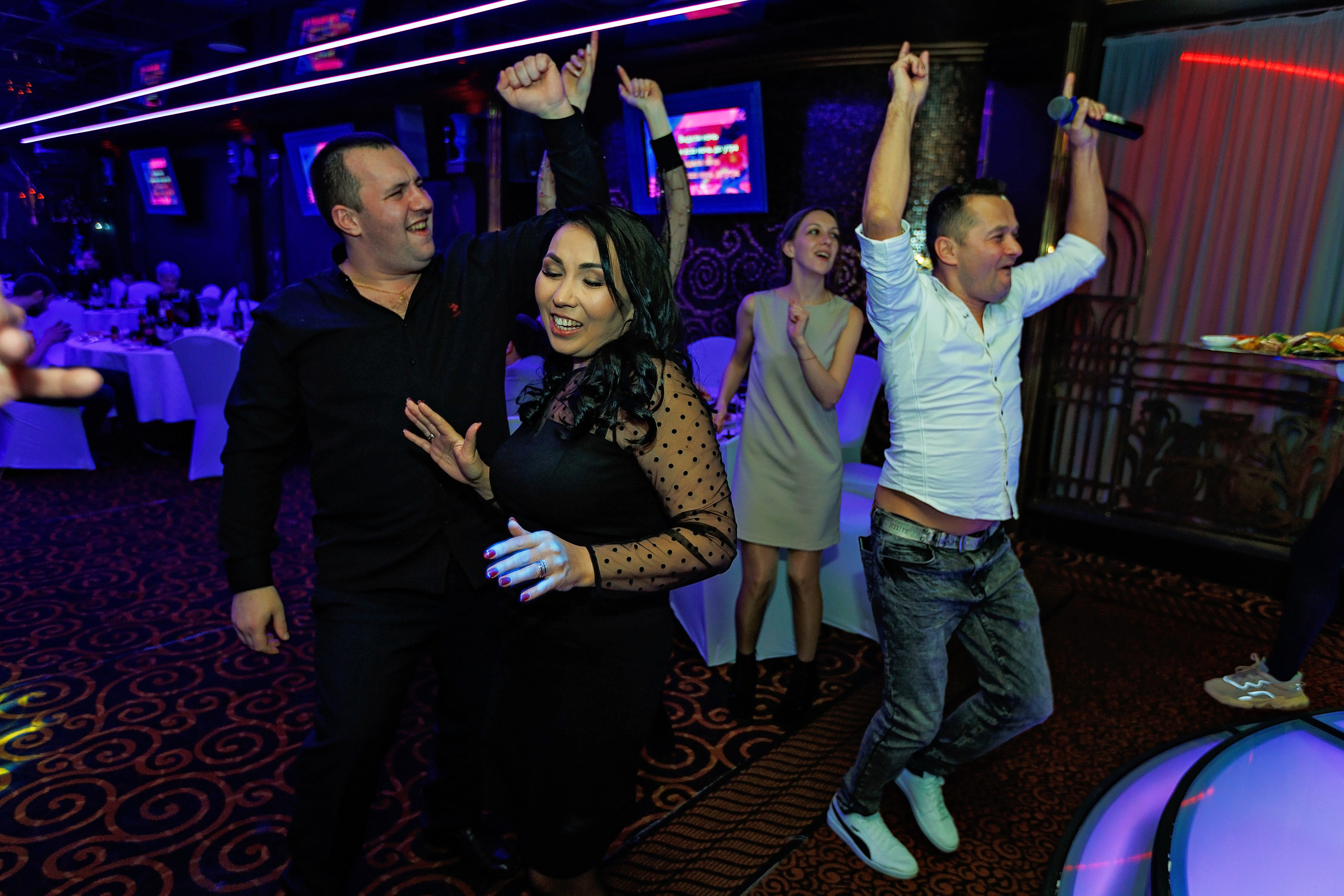 Репортажная съемка, фотограф в Москве. Геннадий Степанов —фотограф в Москве