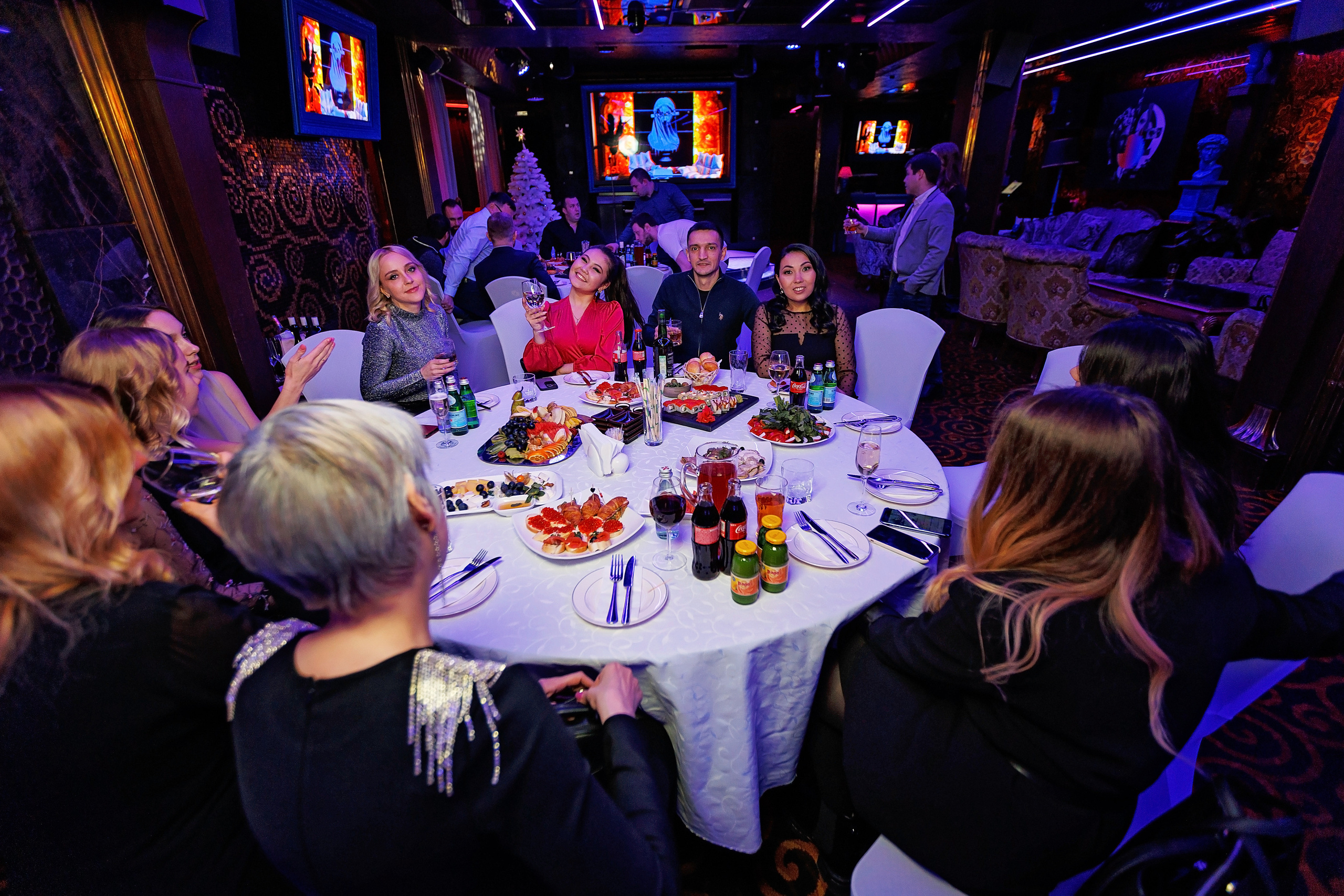 Репортажная съемка, фотограф в Москве. Геннадий Степанов —фотограф в Москве